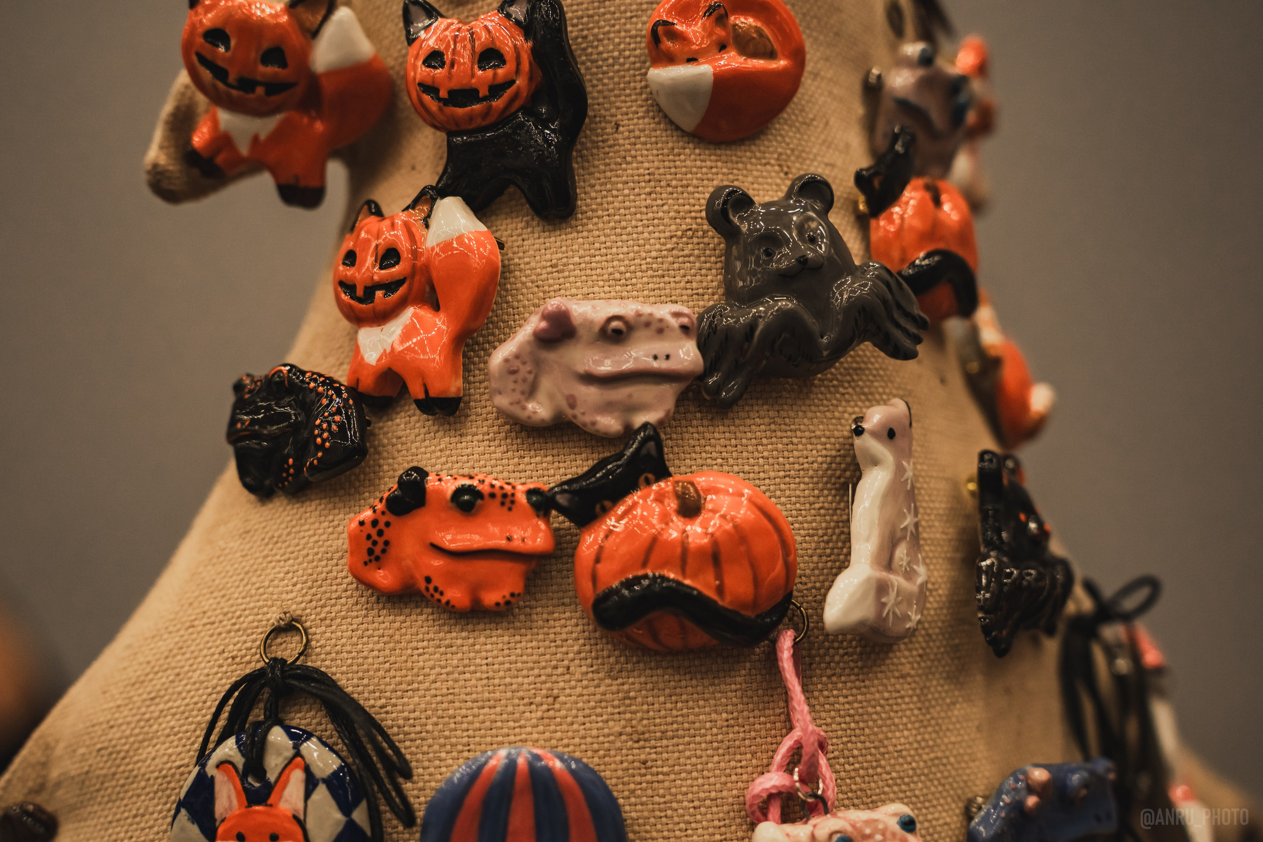 Fox Family fest. Репортажный фотограф Анастасия Рубцова