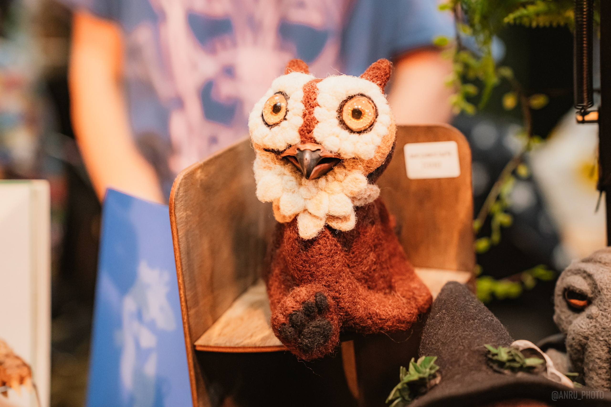 Рептилиум (ручная работа). Репортажный фотограф Анастасия Рубцова