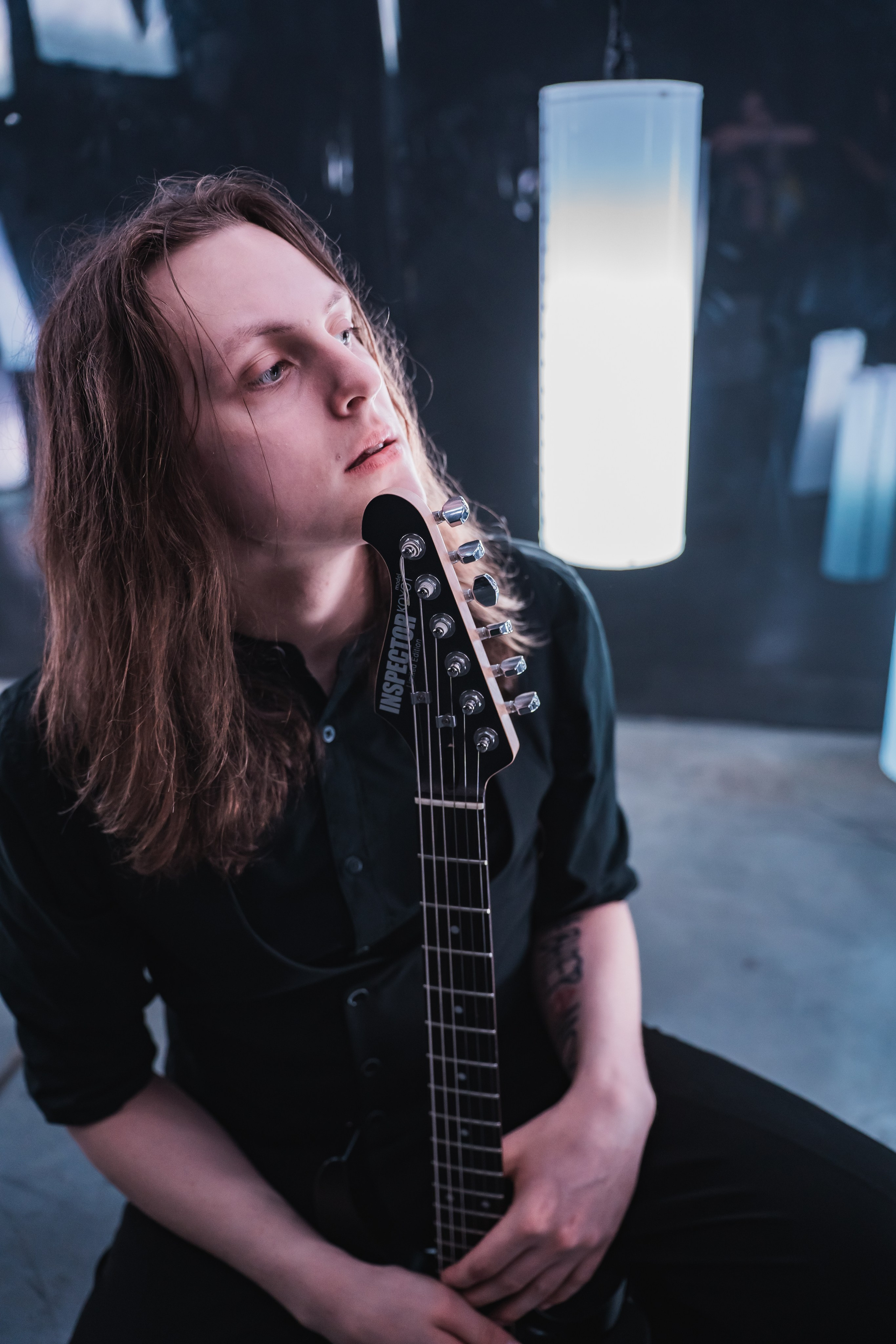 Группа Dec'ART. Репортажный фотограф Анастасия Рубцова