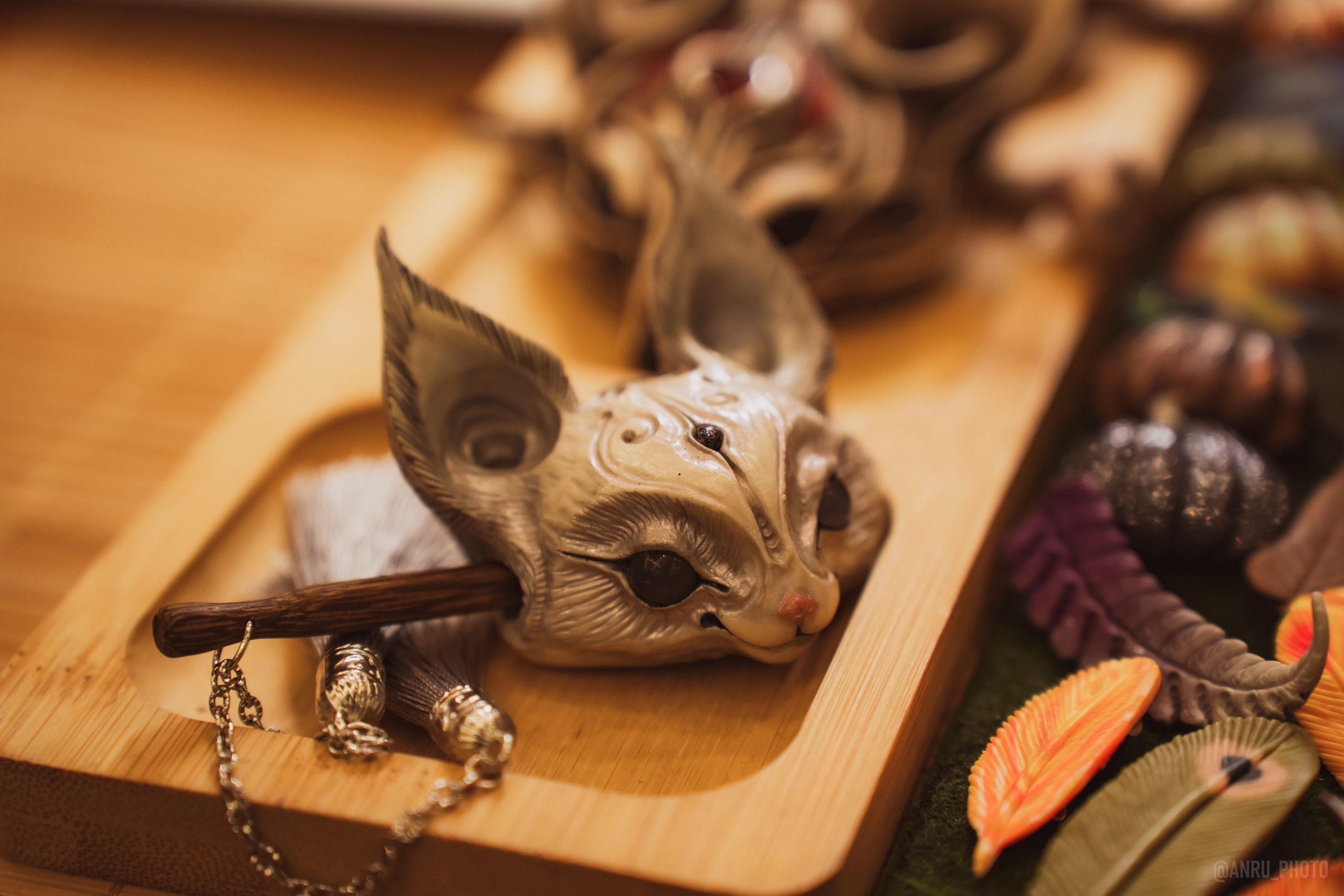 Fox Family fest. Репортажный фотограф Анастасия Рубцова