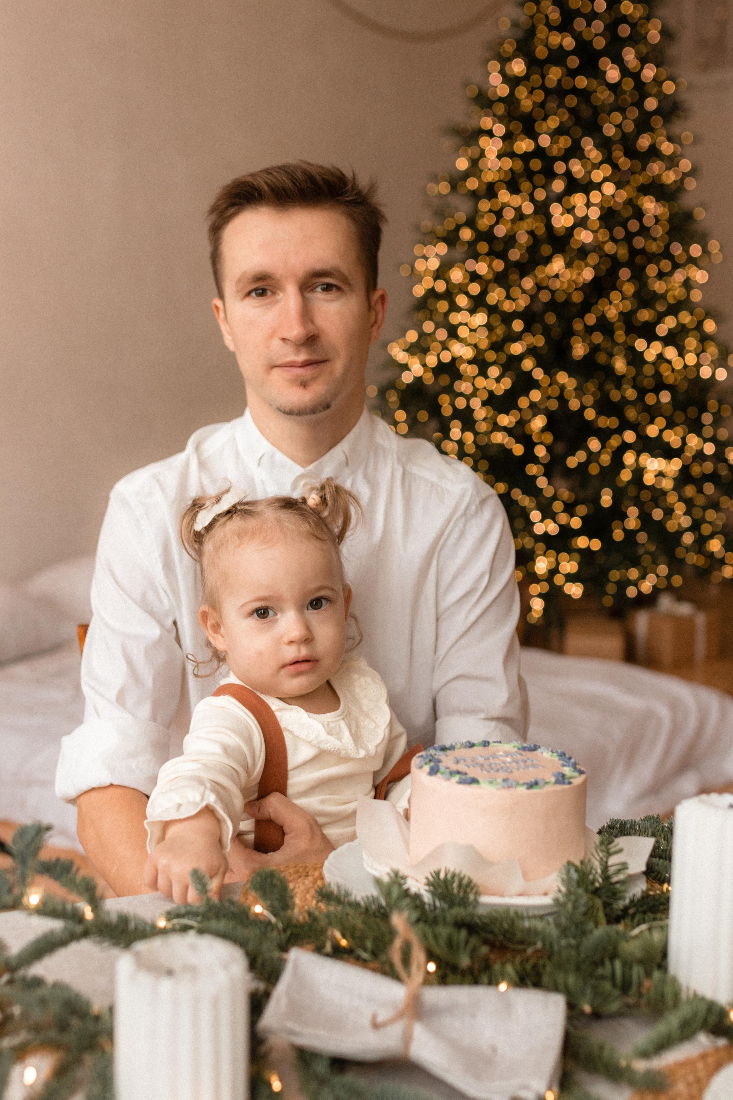 Полтора годика. Фотограф в Краснодаре Арина Кудряшова