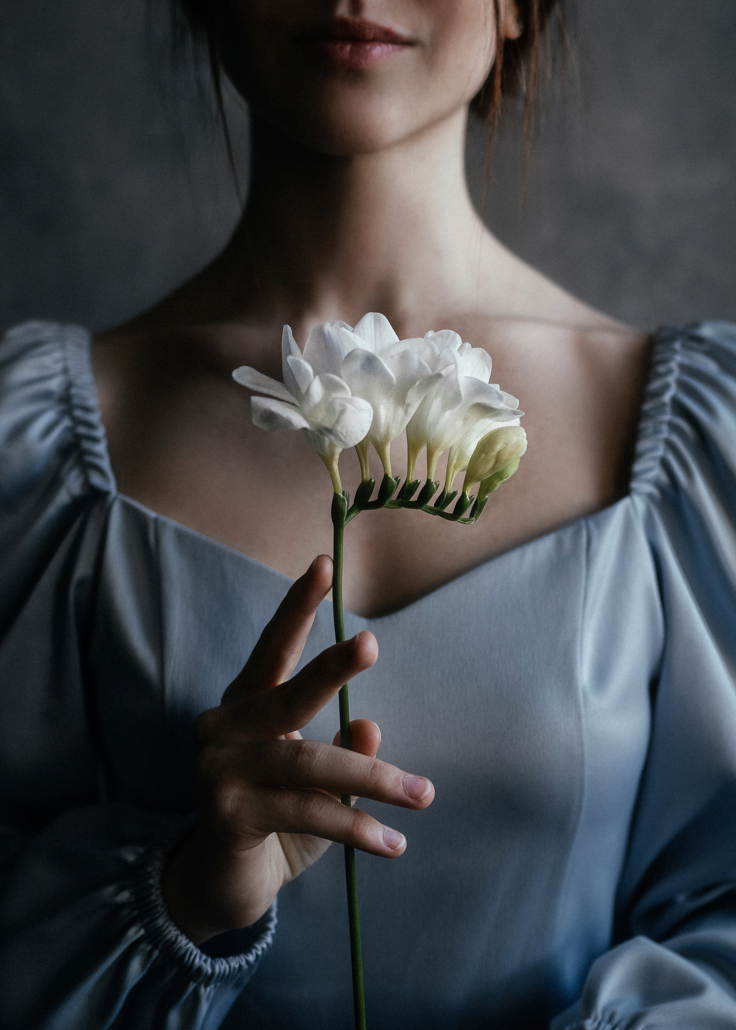 Соня. Фотограф в Красноярске Андрей Завозников