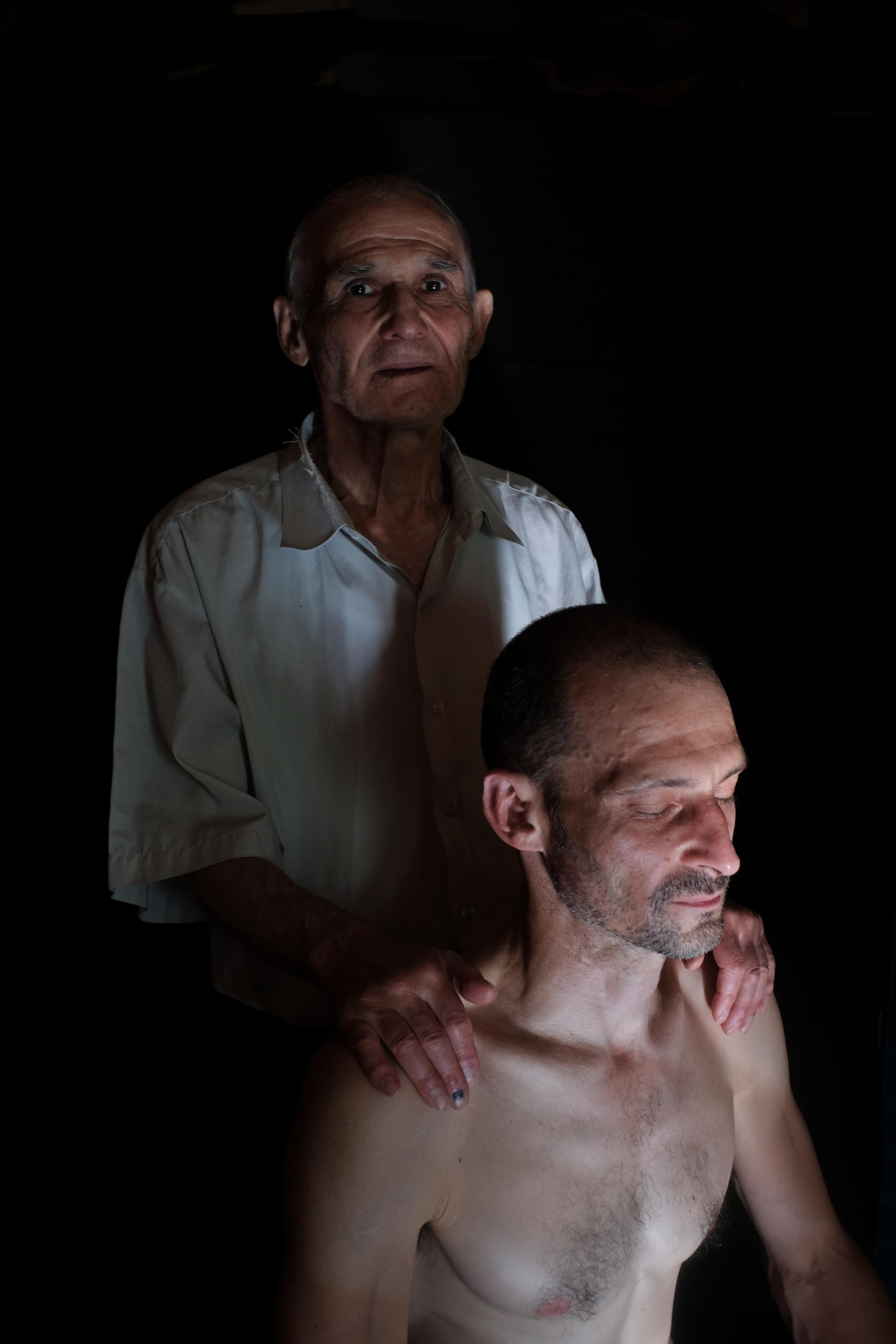 Not found. Lisa Mukhina