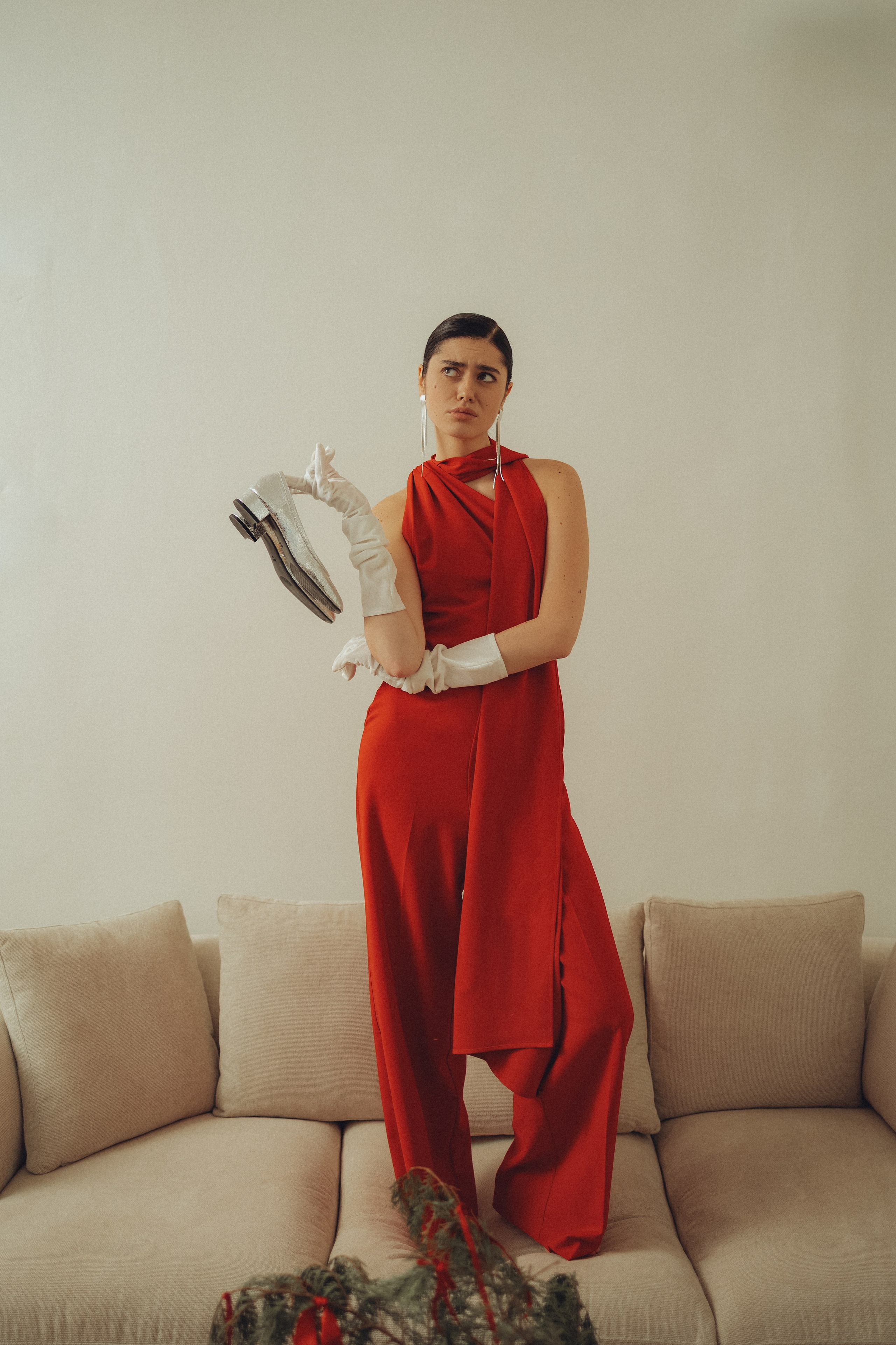 Anastasia. Дарья Скворцова