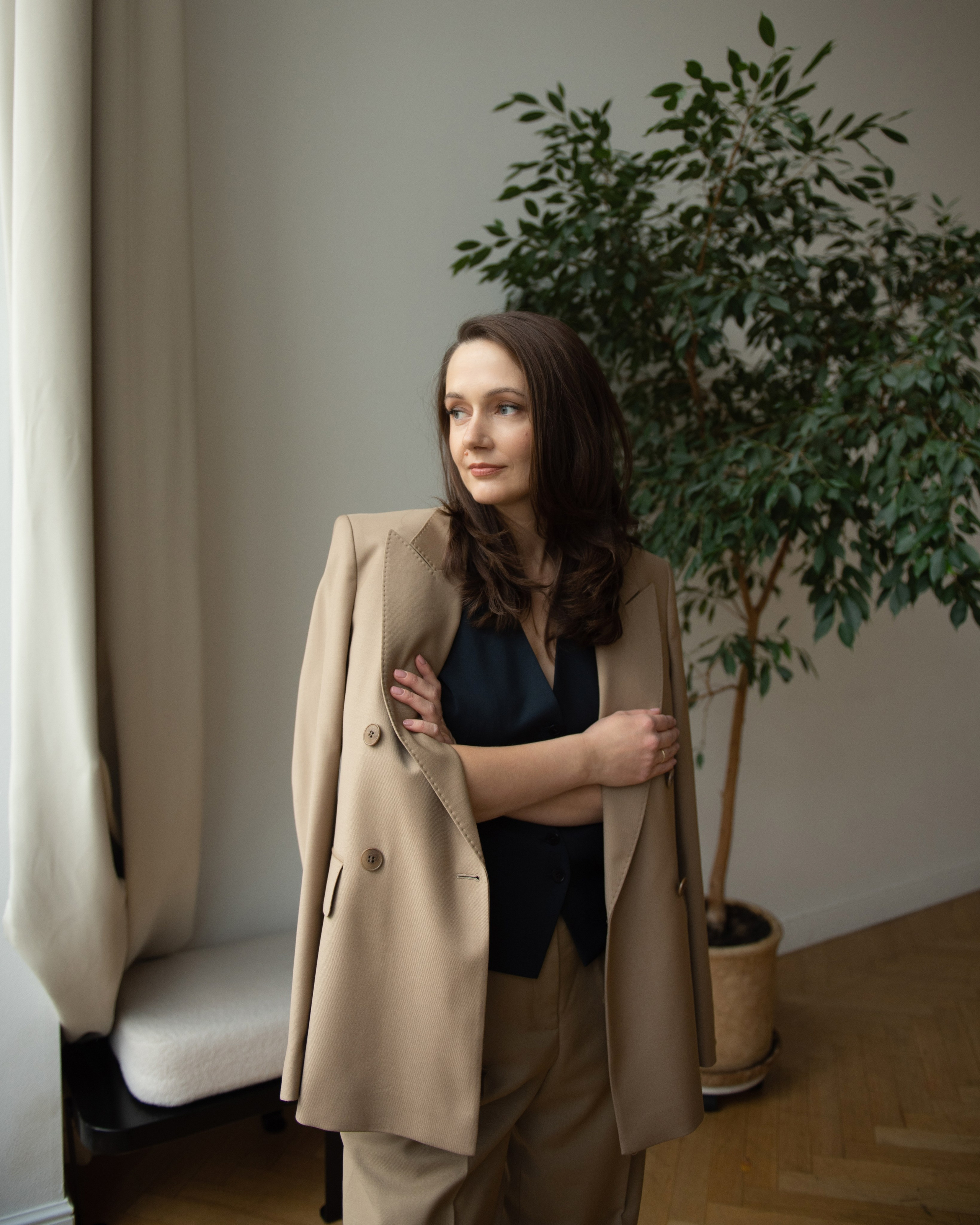 Анастасия. Фотограф в Москве Мария Терентьева