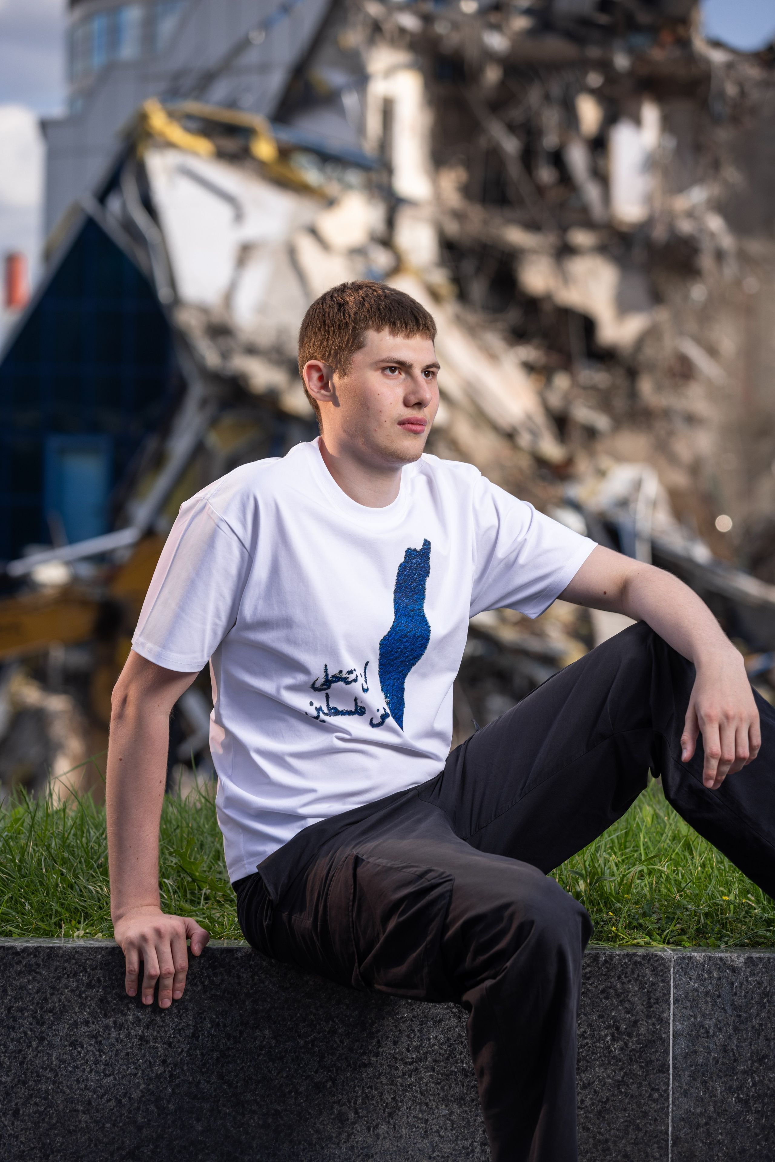 Olive Flstn. Рекламный, предметный, репортажный, семейный фотограф и художник в Москве