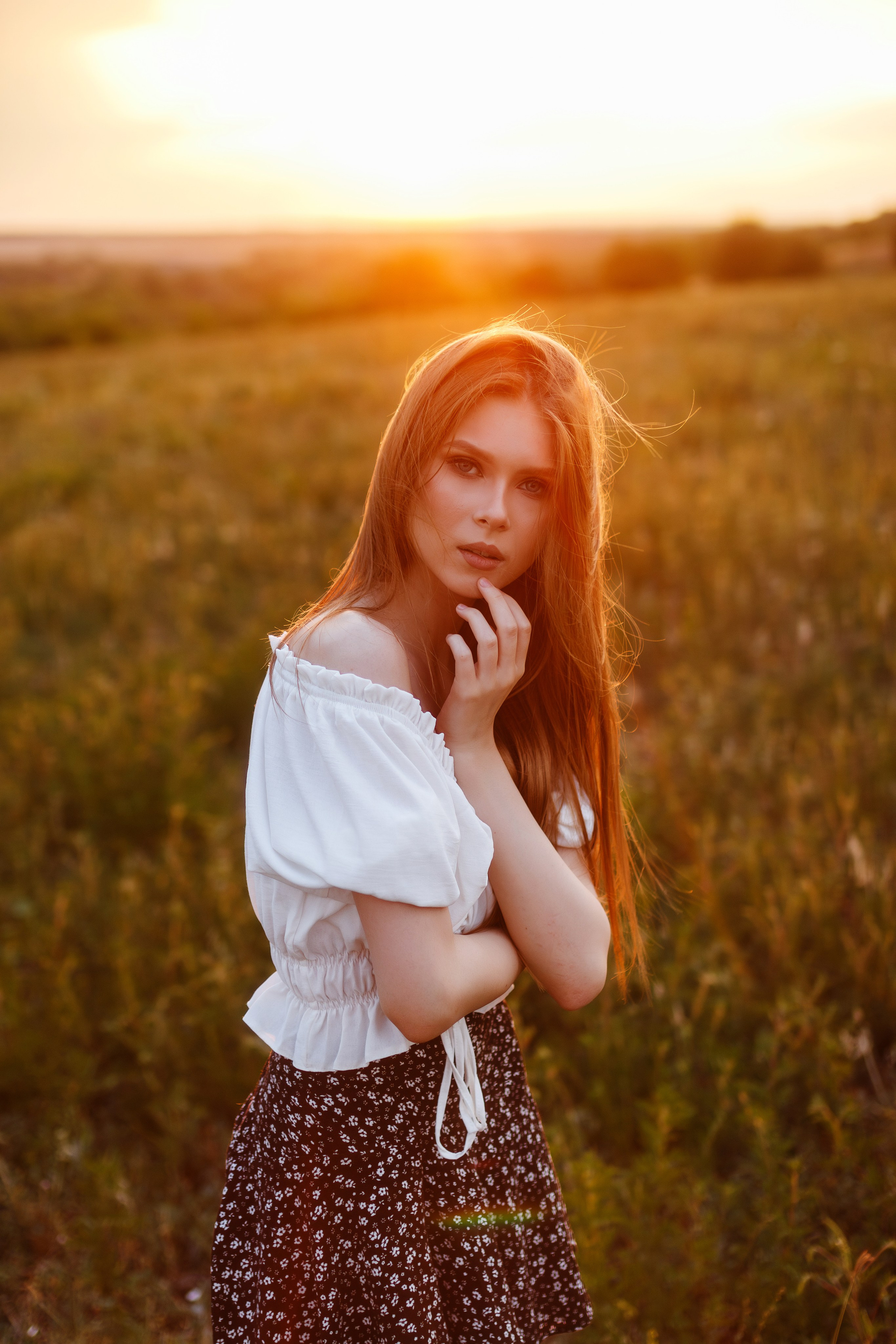 ELENA. Модельная студия MIA Models