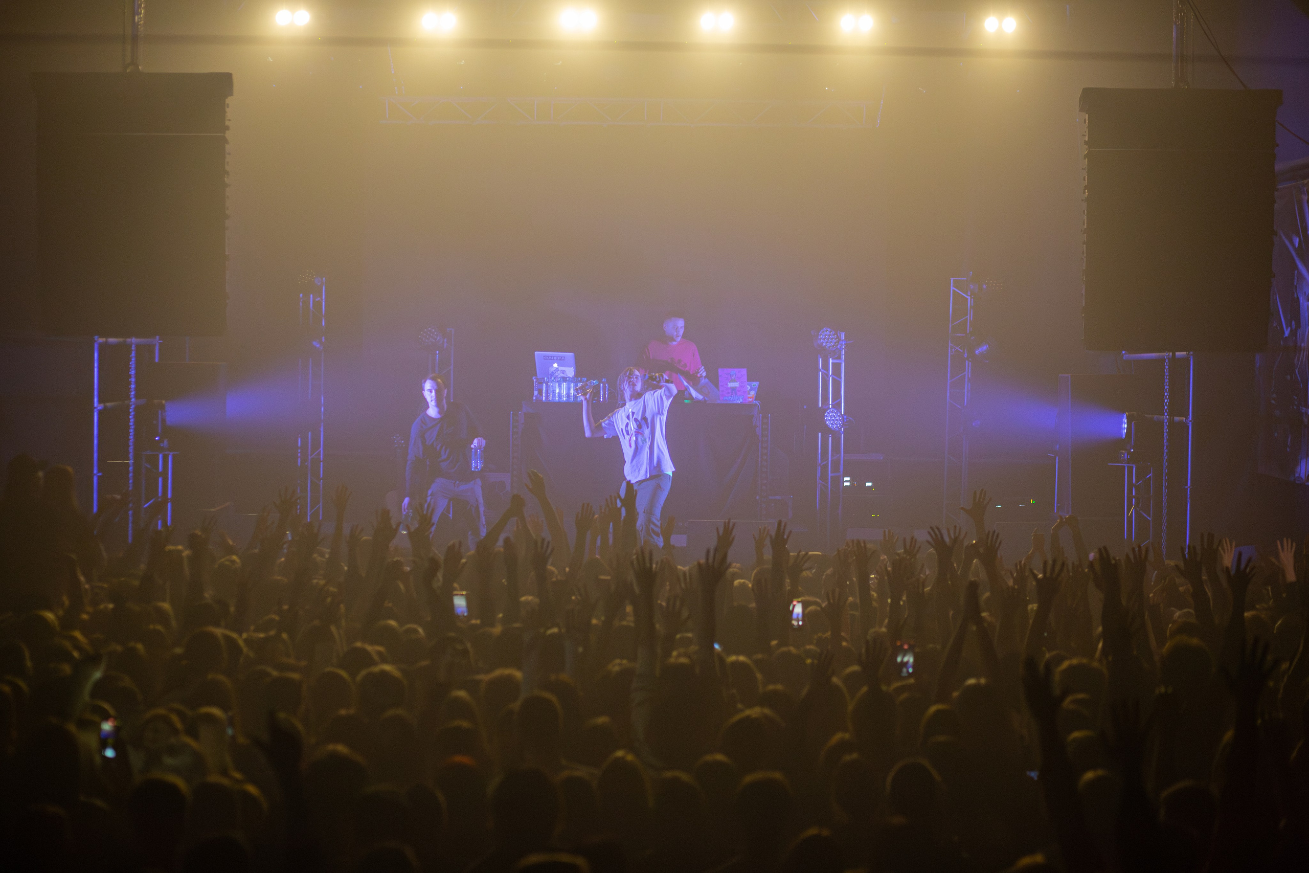 Mayot. Фотограф в Пермском крае Матвей Раттер