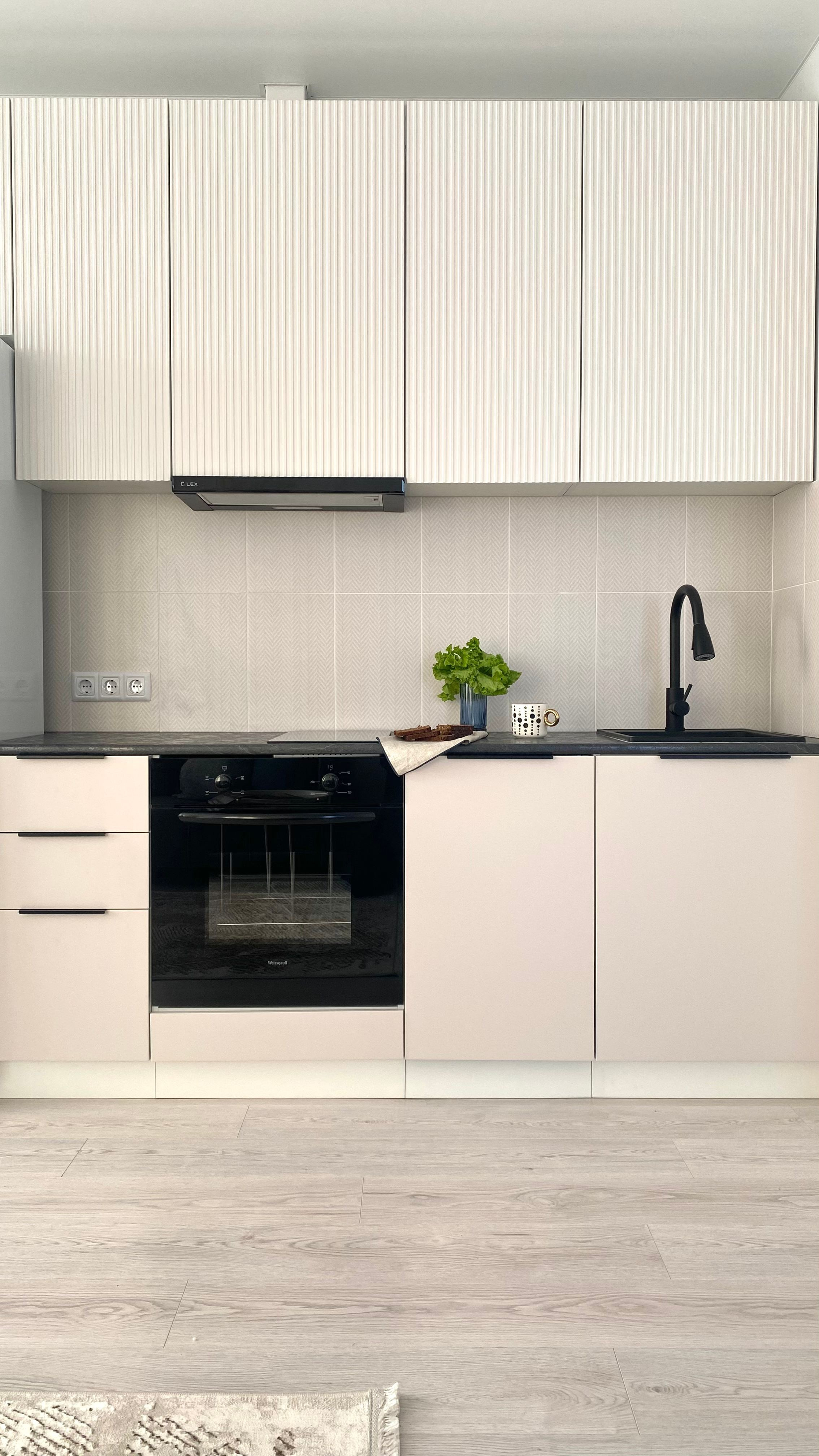 Проект № 1023. Хоумстейджинг и Инвестремонт в Екатеринбурге | Увеличьте стоимость вашей недвижимости