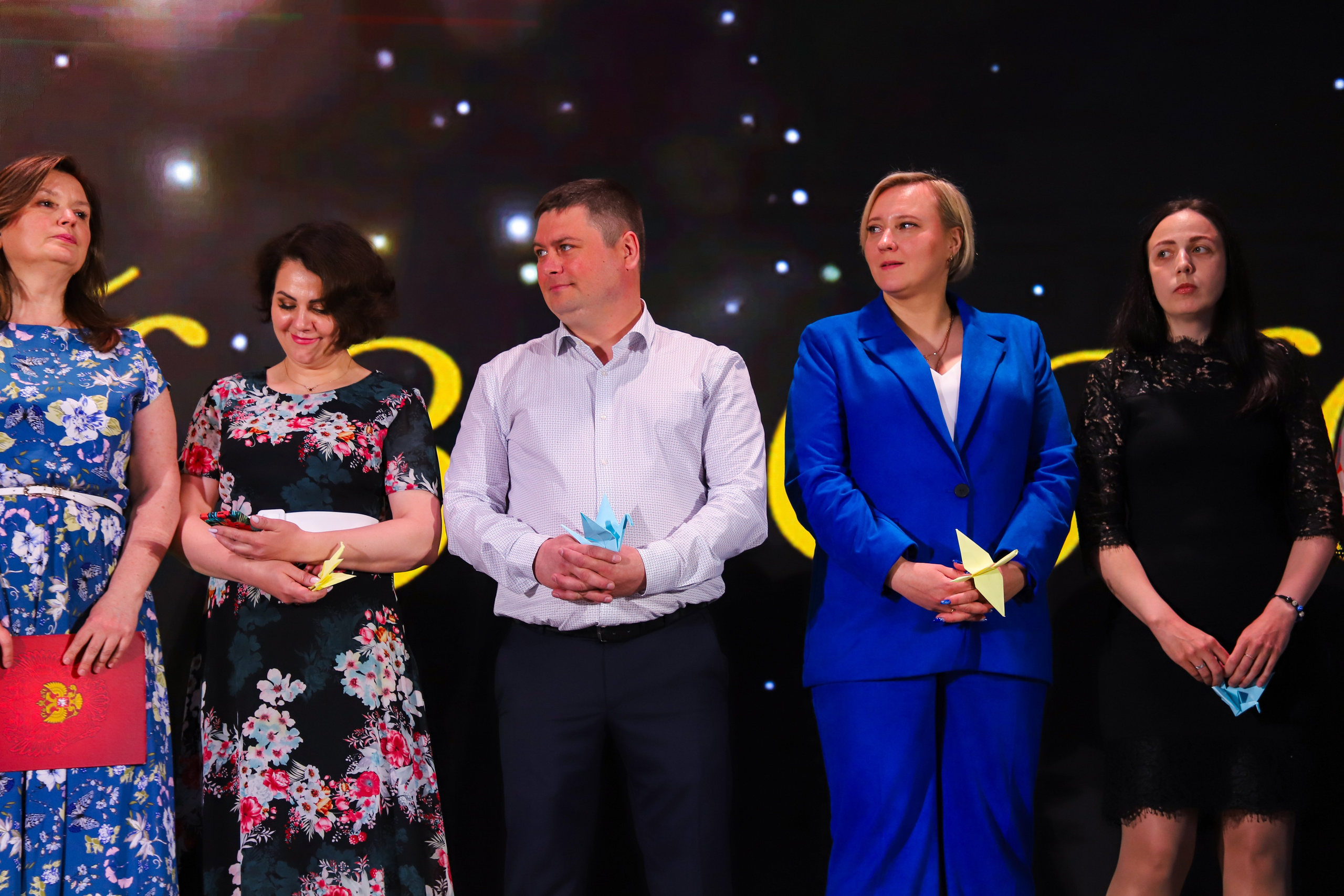 Последние звонки в школе. K-pop (и не только) фотограф в Москве Светлана Полякова