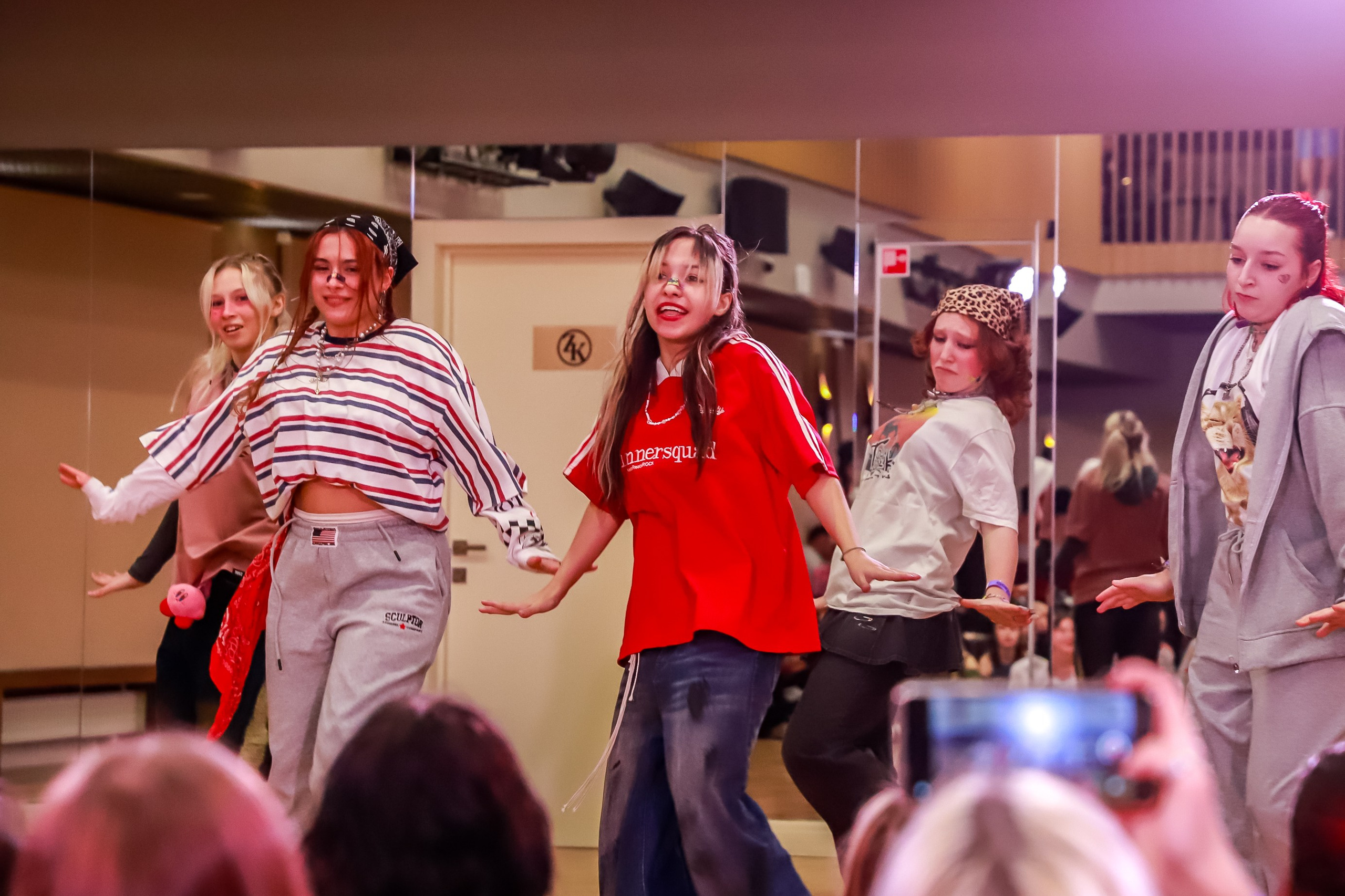 DEEPFEST WINTER 2023. K-pop (и не только) фотограф в Москве Светлана Полякова