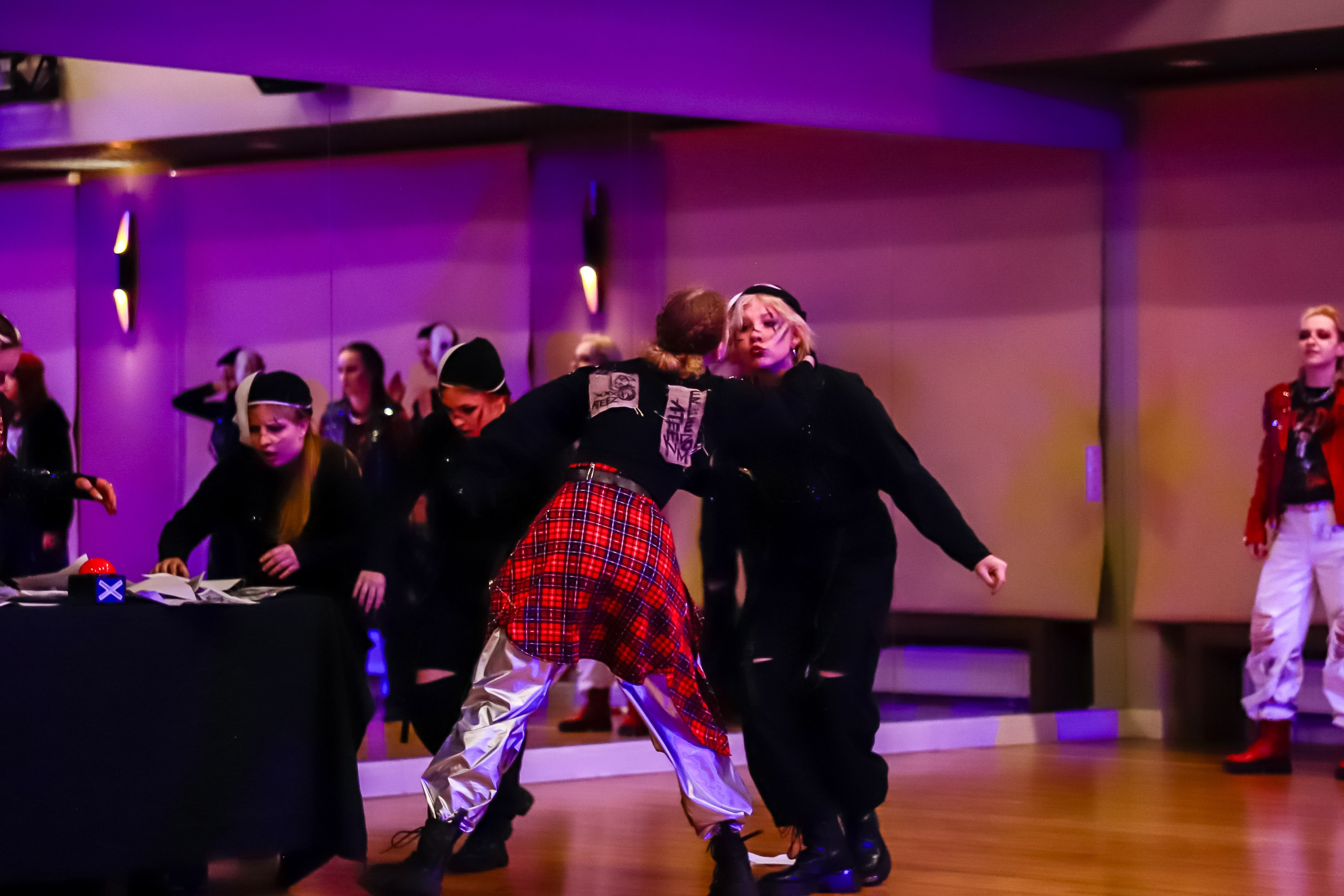 DEEPFEST WINTER 2023. K-pop (и не только) фотограф в Москве Светлана Полякова