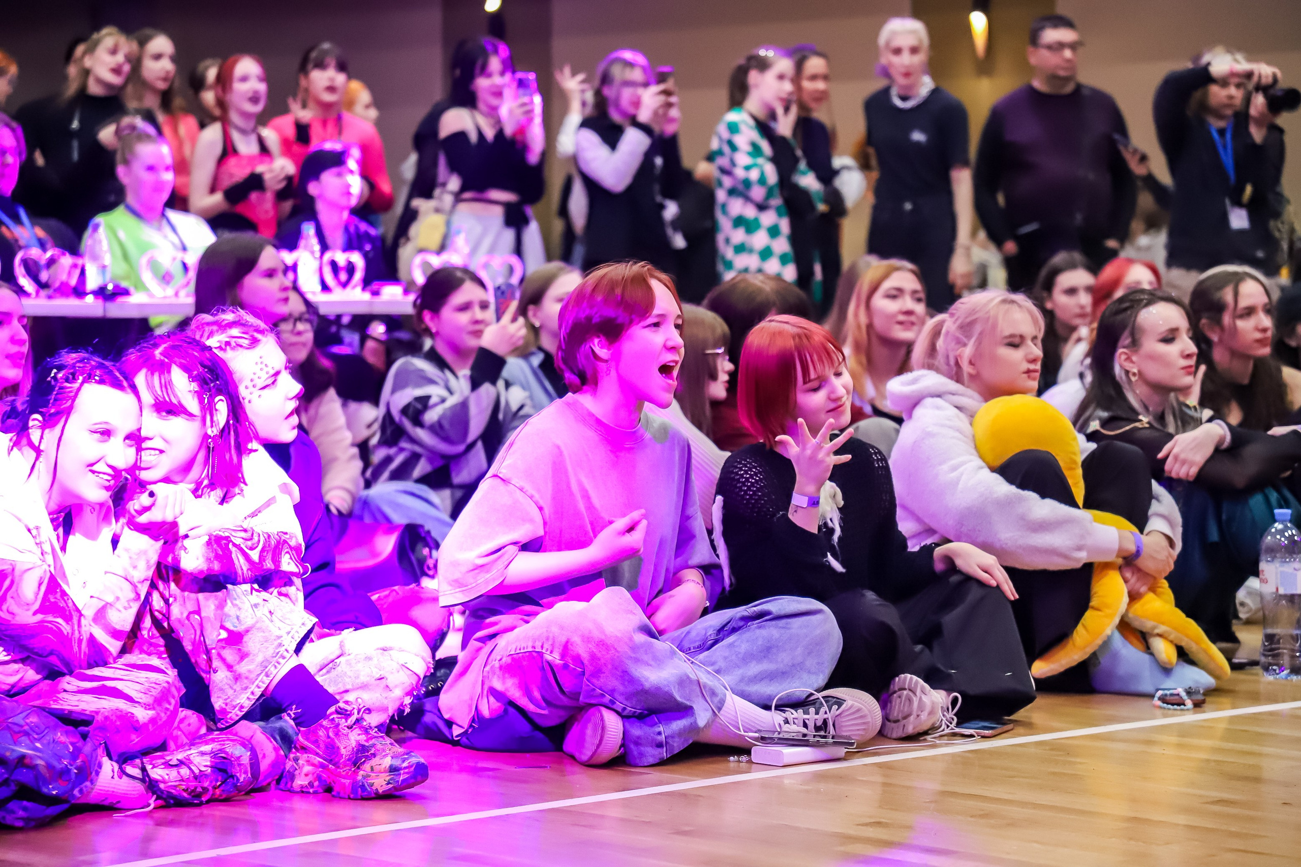 DEEPFEST WINTER 2023. K-pop (и не только) фотограф в Москве Светлана Полякова