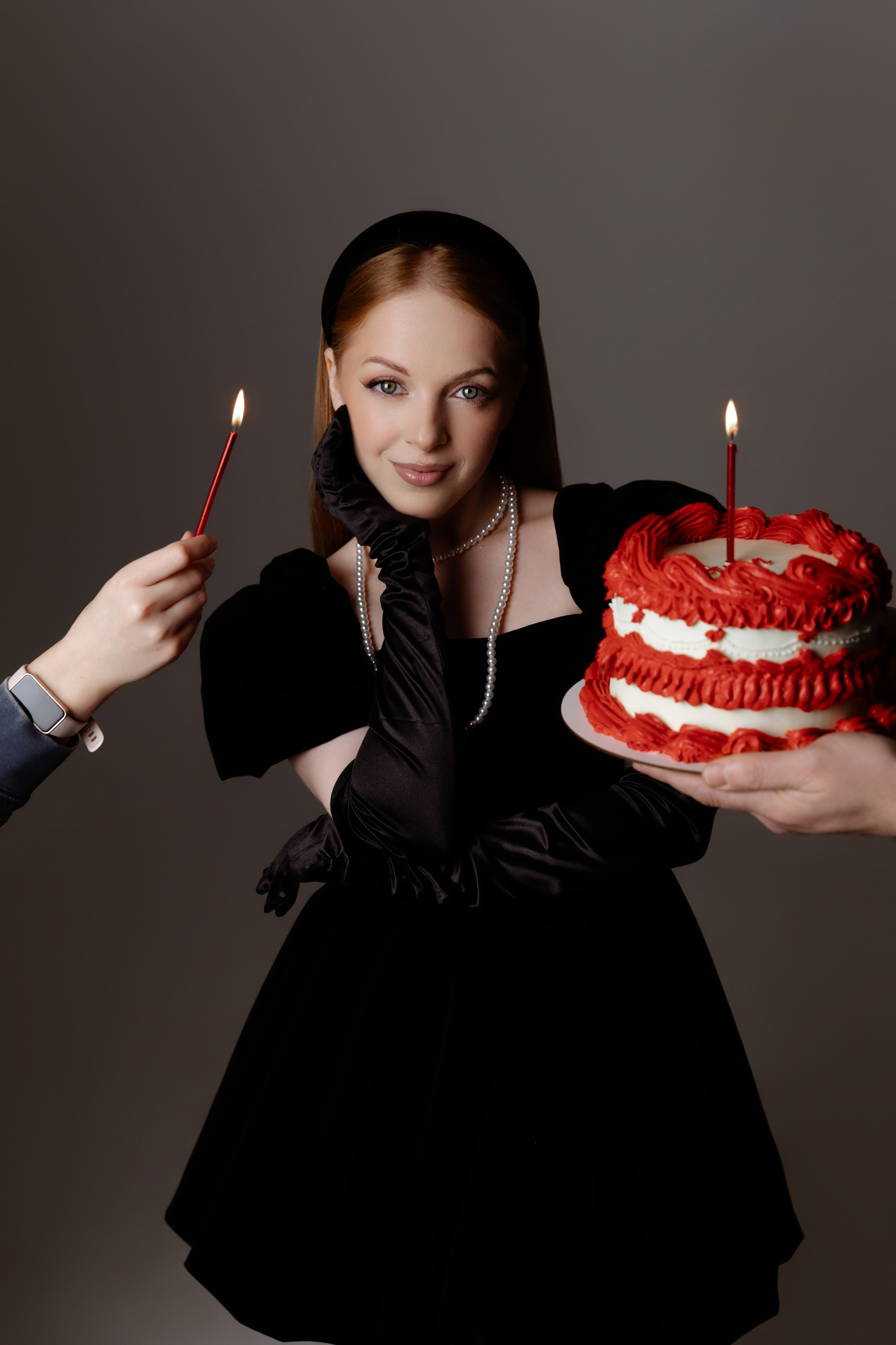 Сусанна. Фотограф Мария Щеголькова. Чувственный женский портрет