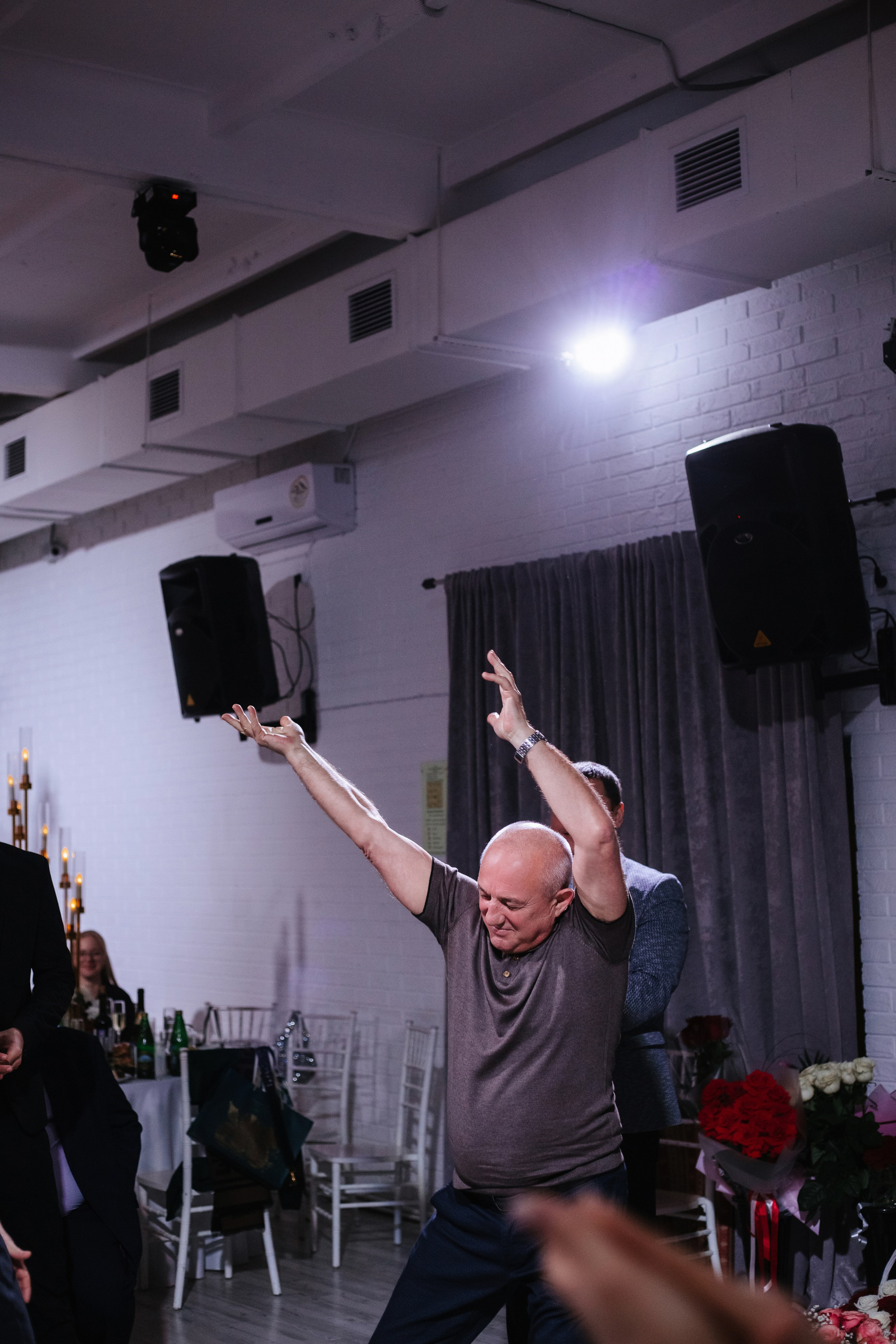 75 лет!. Фотограф в Волгограде и Москве | Анастасия Лаврова