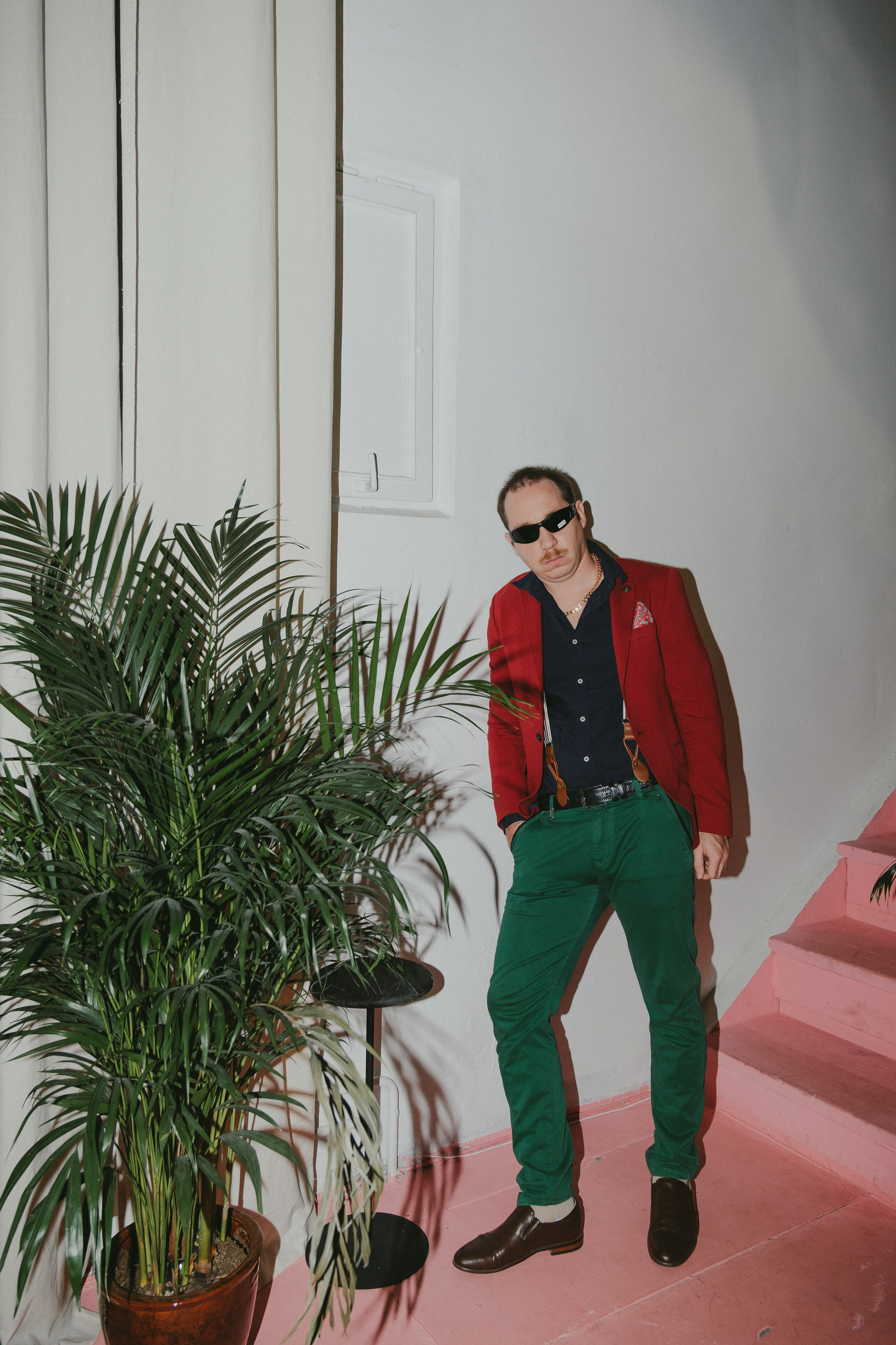 ДР Кати. Свадебный фотограф в Москве и Подмосковье Виктор Одинцов