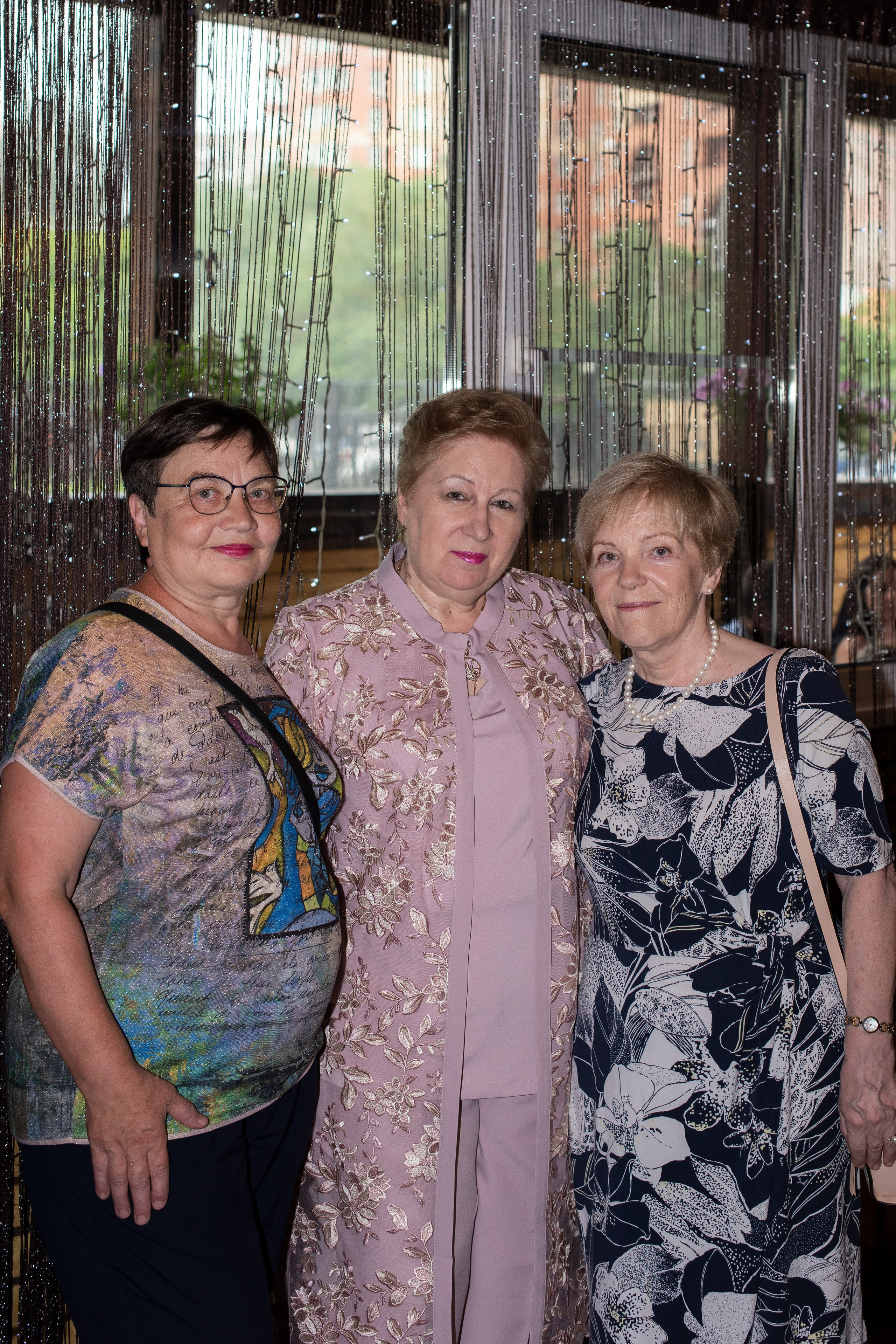 Юбилей Ирины. Женский фотограф в Москве и МО