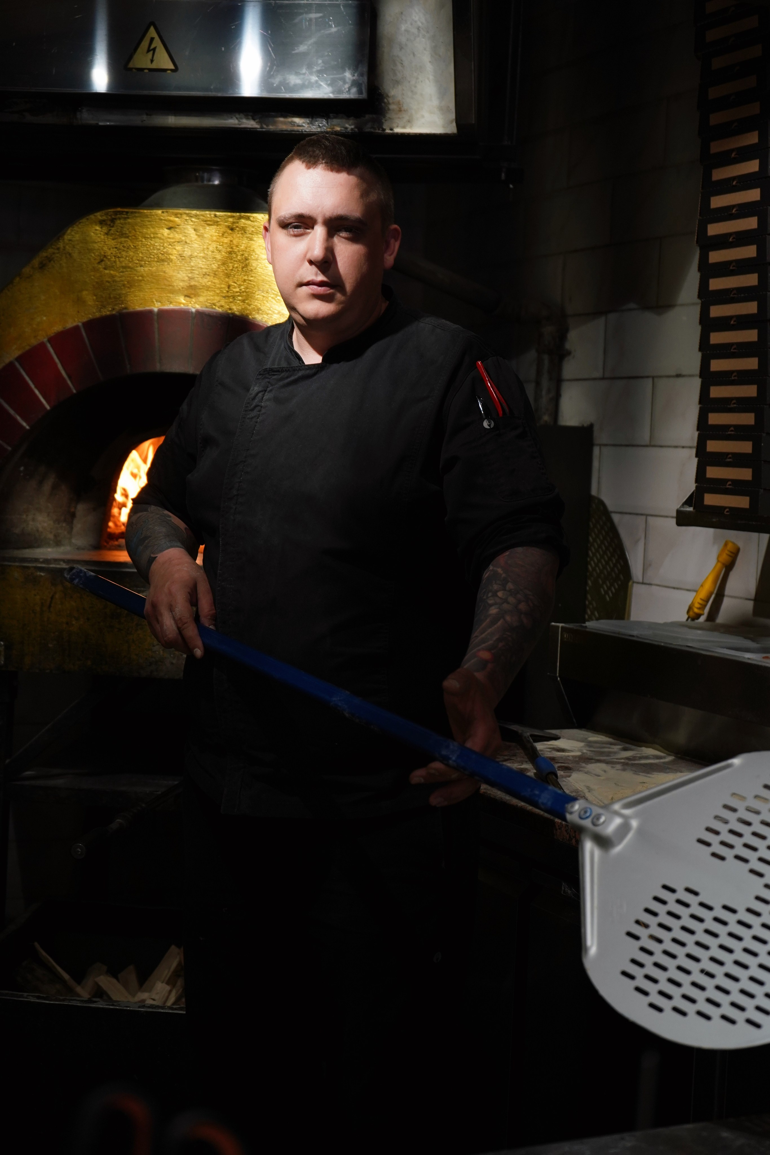 FORNO D'ORO ПИЦЦЕРИЯ СОЧИ. Фотограф в Сочи Марина Барс