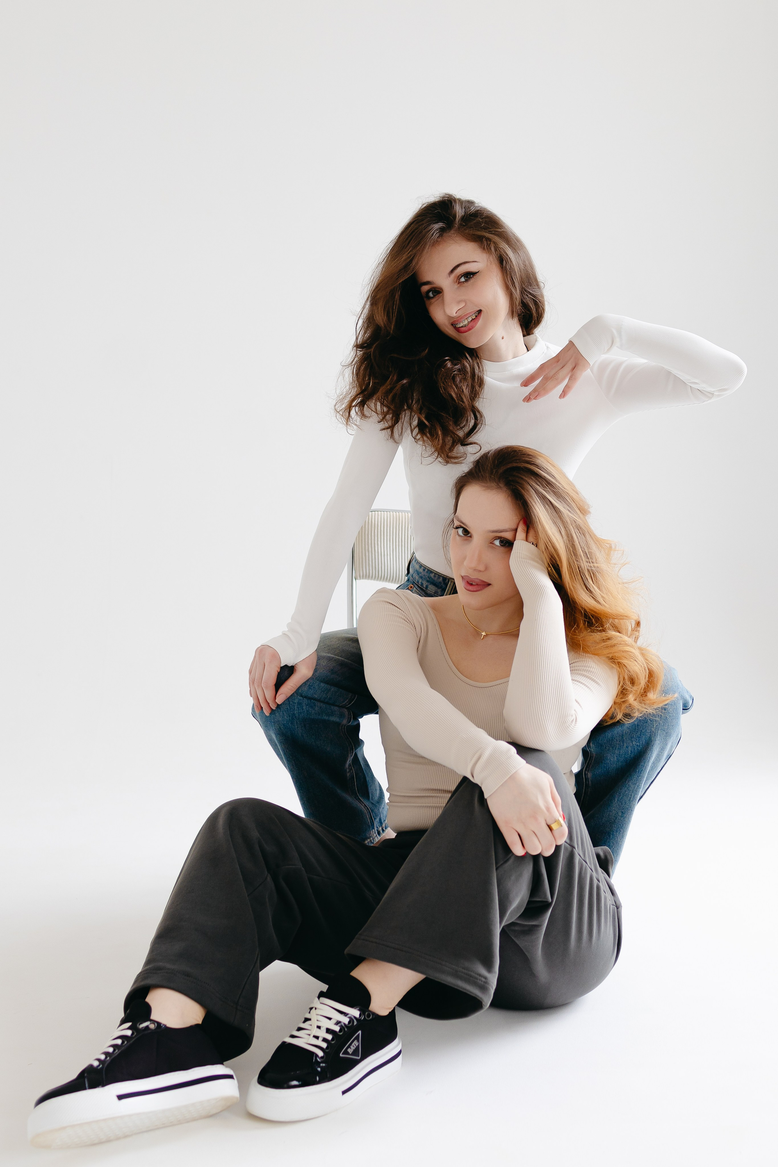 Милада и Милена. Свадебный и семейный фотограф в Ростове-на-Дону