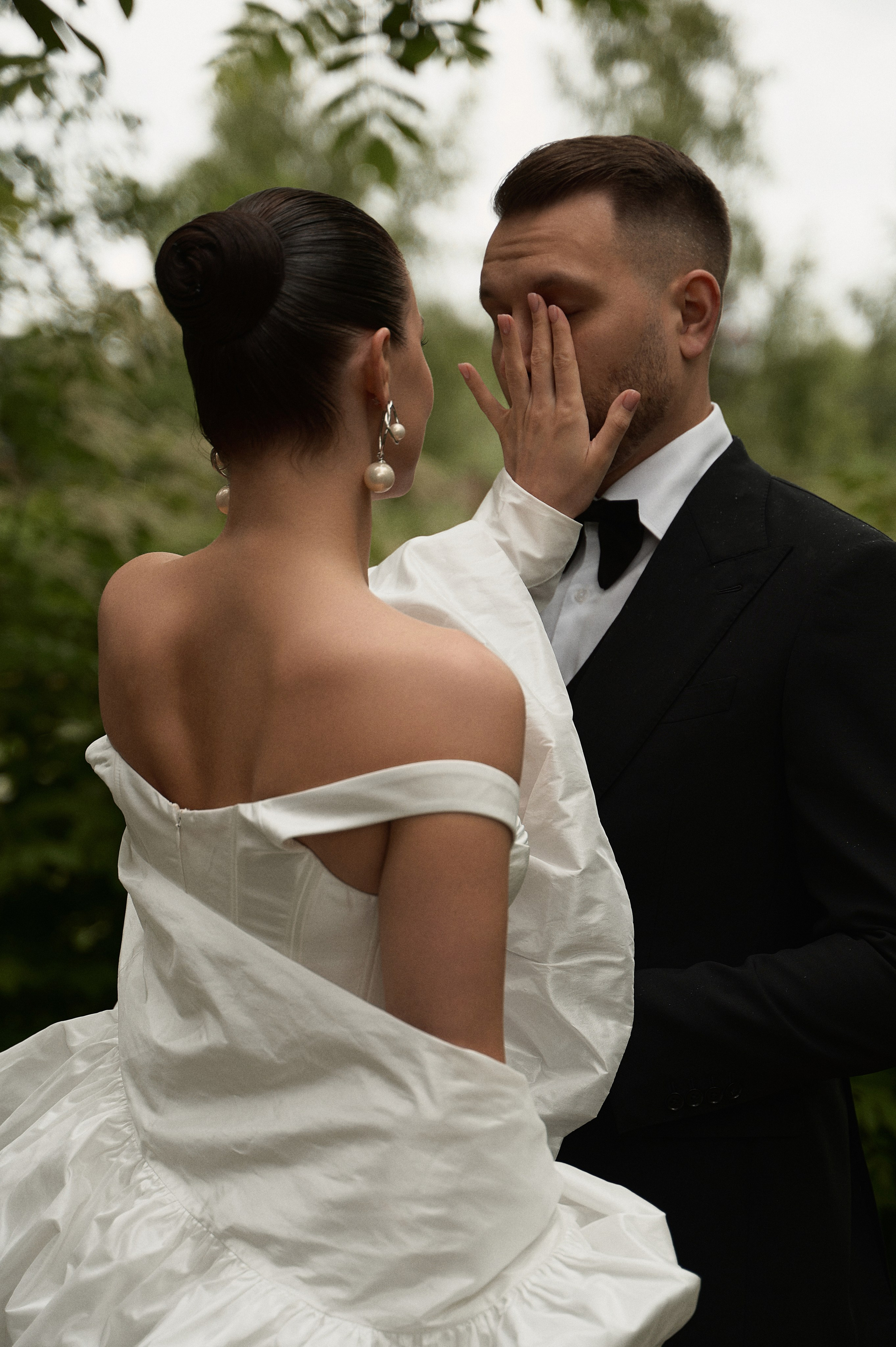 Однажды в горах. Свадебный и портретный фотограф в Брянске Скепская Лилия