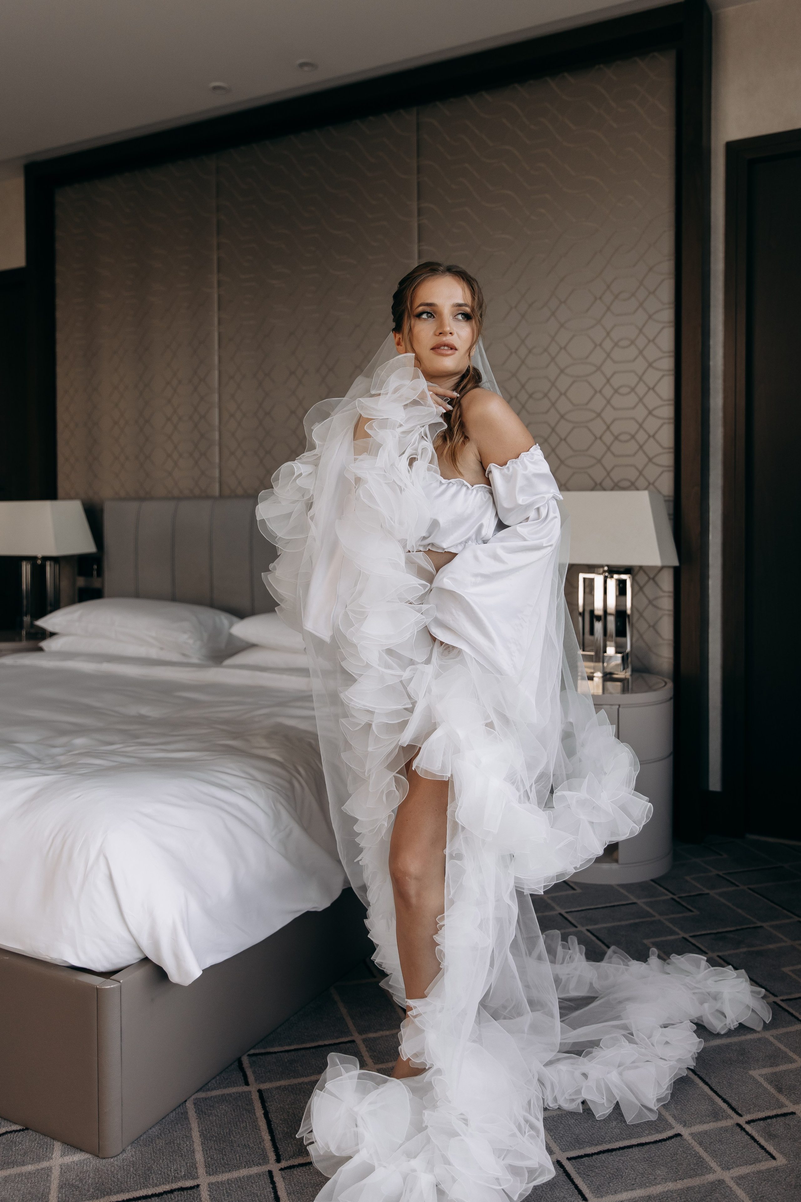 Андрей+Вера. Свадебный и семейный фотограф в Москве Андрасюк Елена