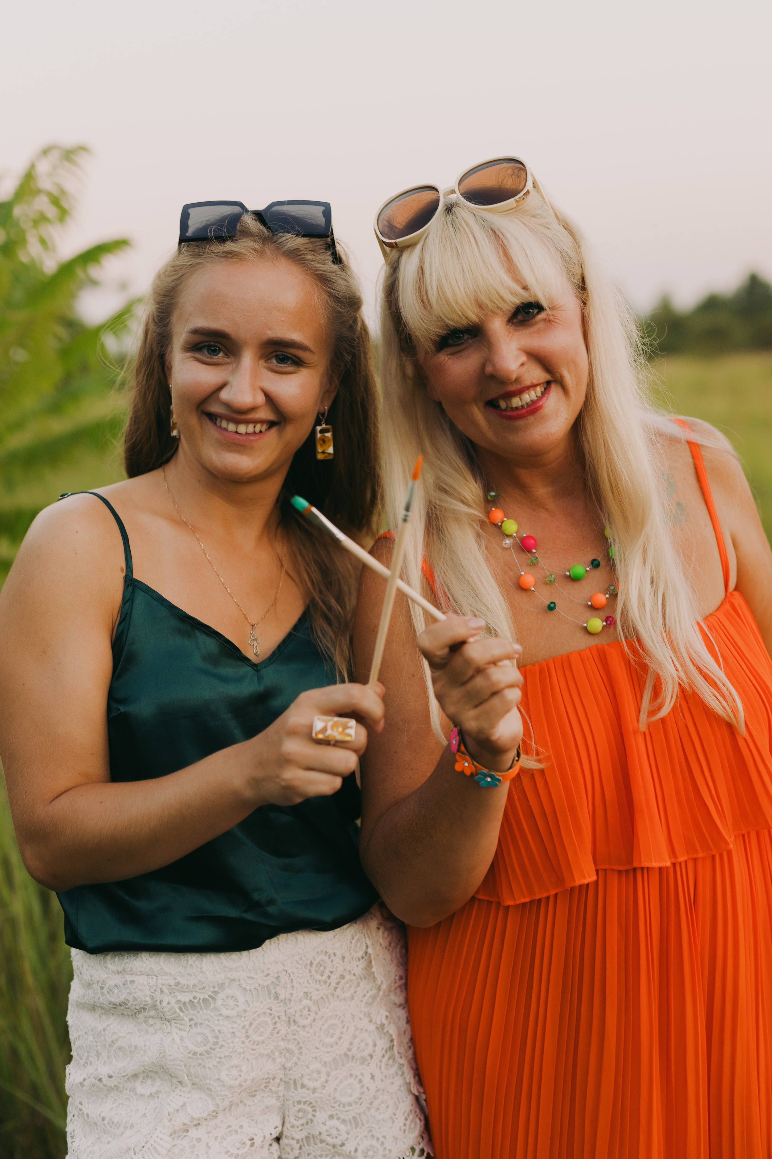 MK Luna Decor. Свадебные фотографы в Гомеле и Минске Сергей и Анастасия Фещенок