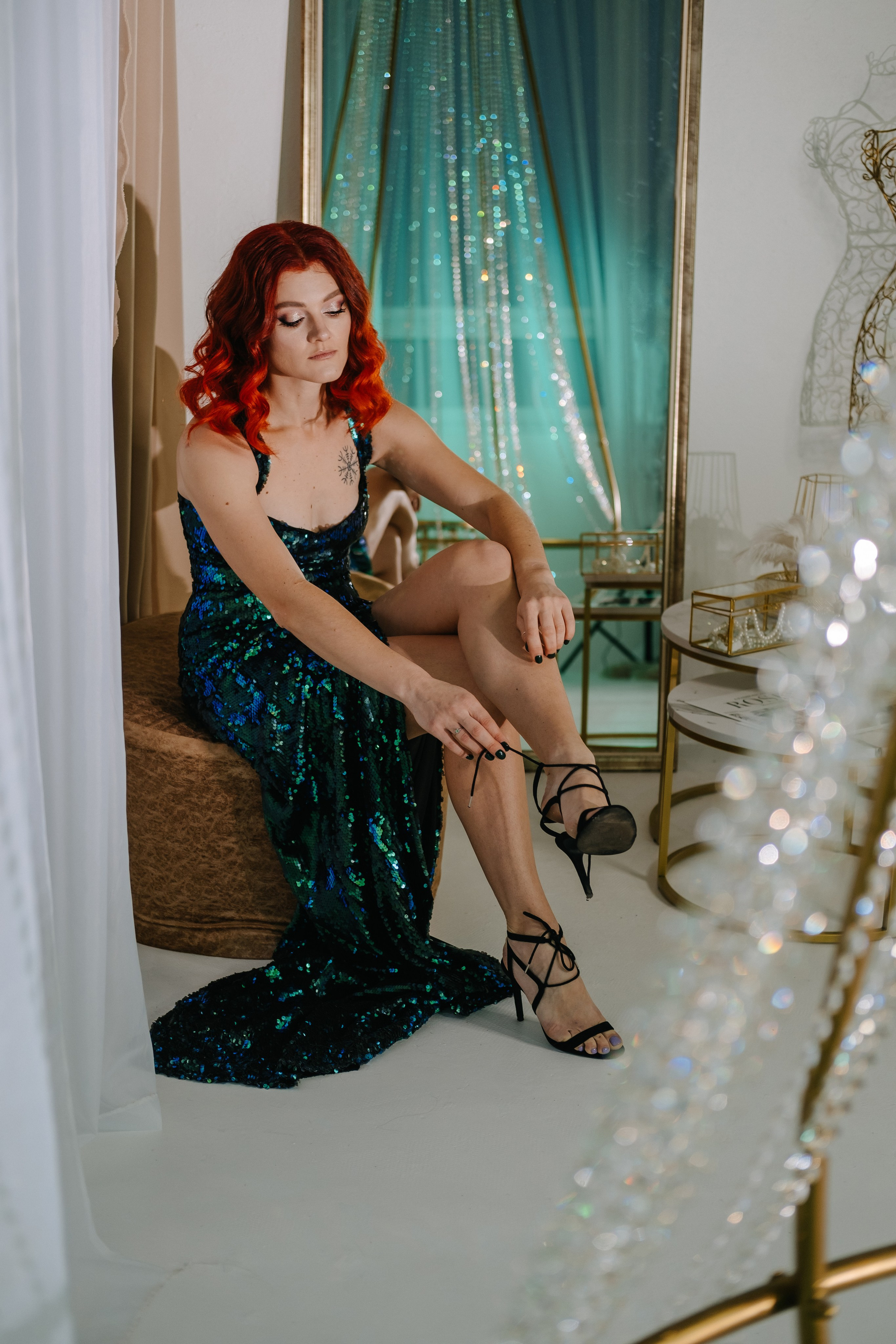 Роскошный проект. Фотограф Москва, Смоленск