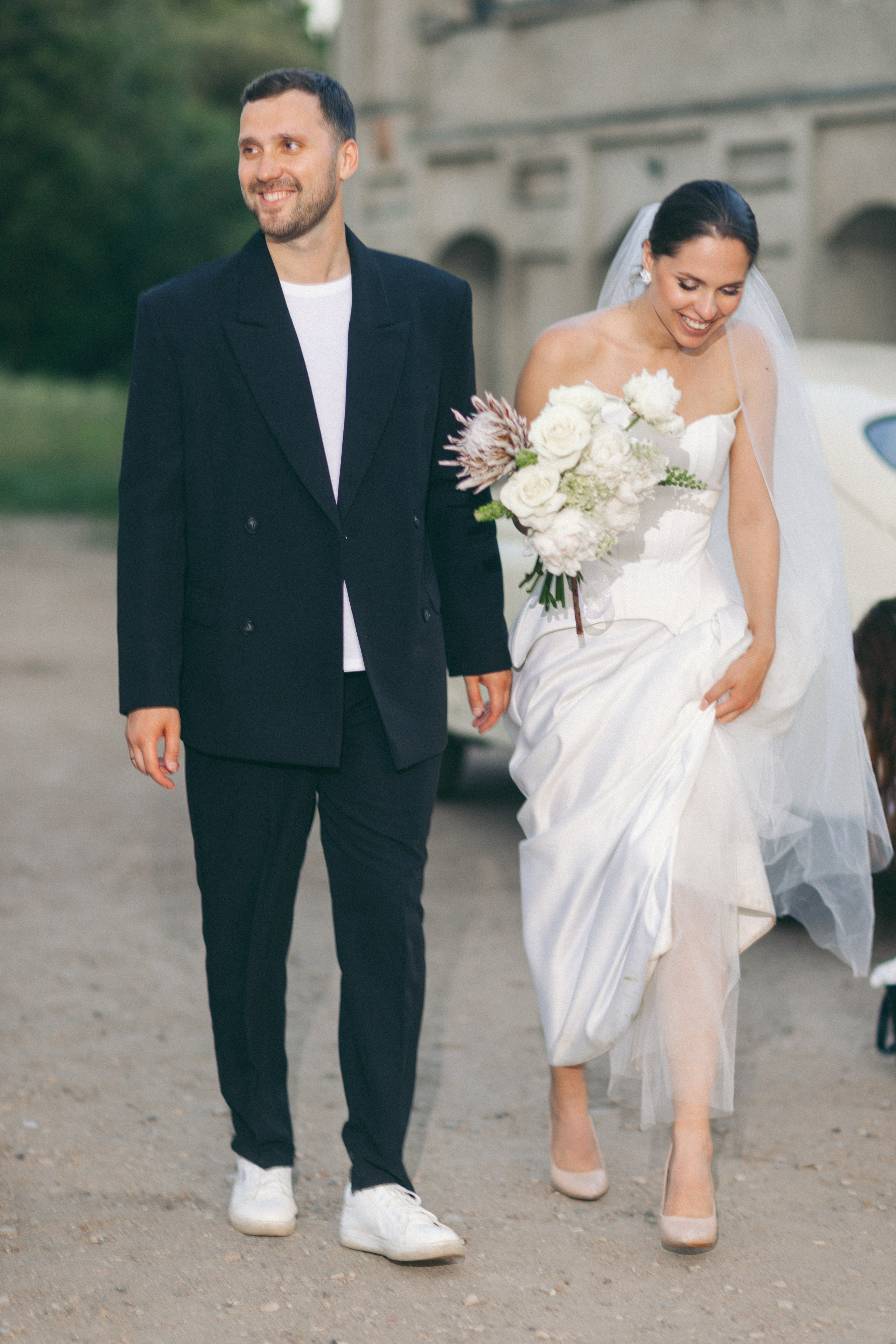 Свадебные серии (1)