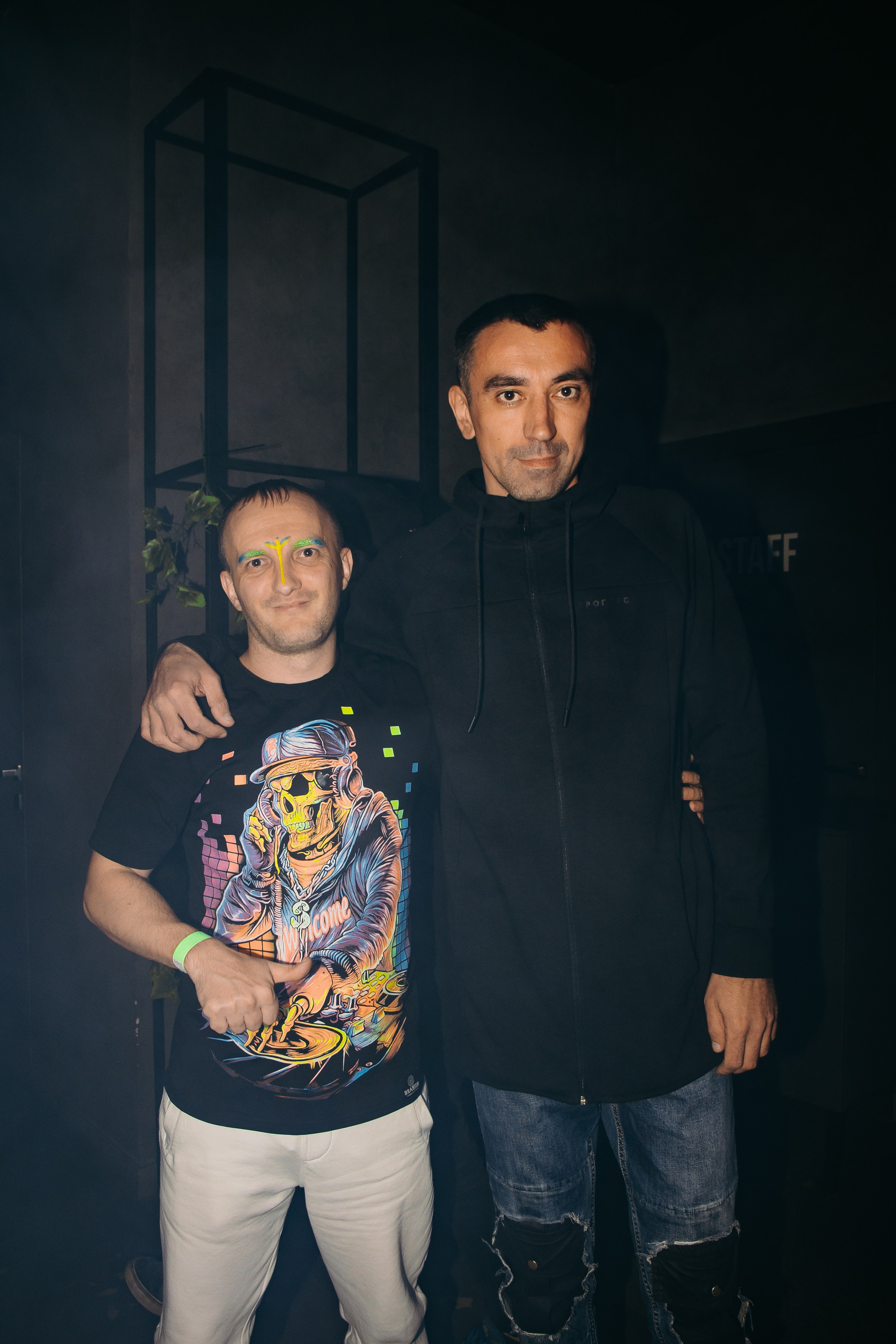 Суета Аватар. Фотограф Денис Лесковский (Тюмень)