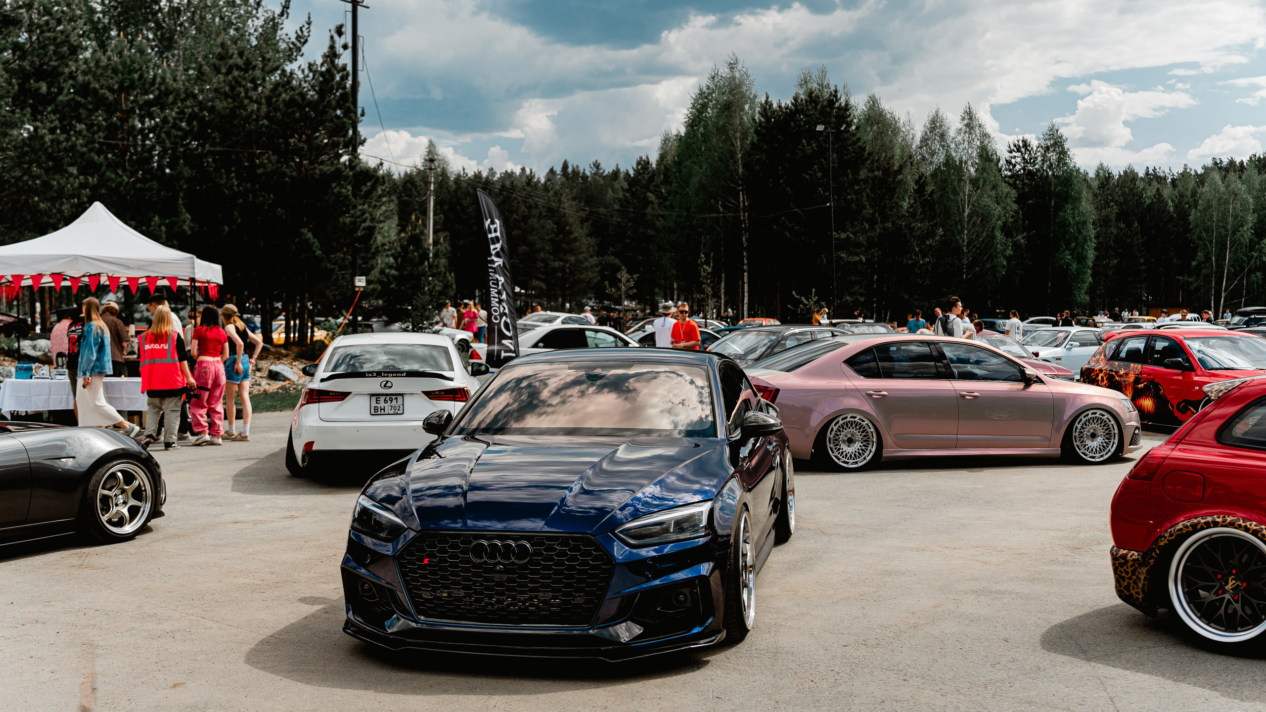 ENJOY! DRIFT EVENT, май²⁰²⁶. Репортажный фотограф в Челябинске Анастасия Хмарук
