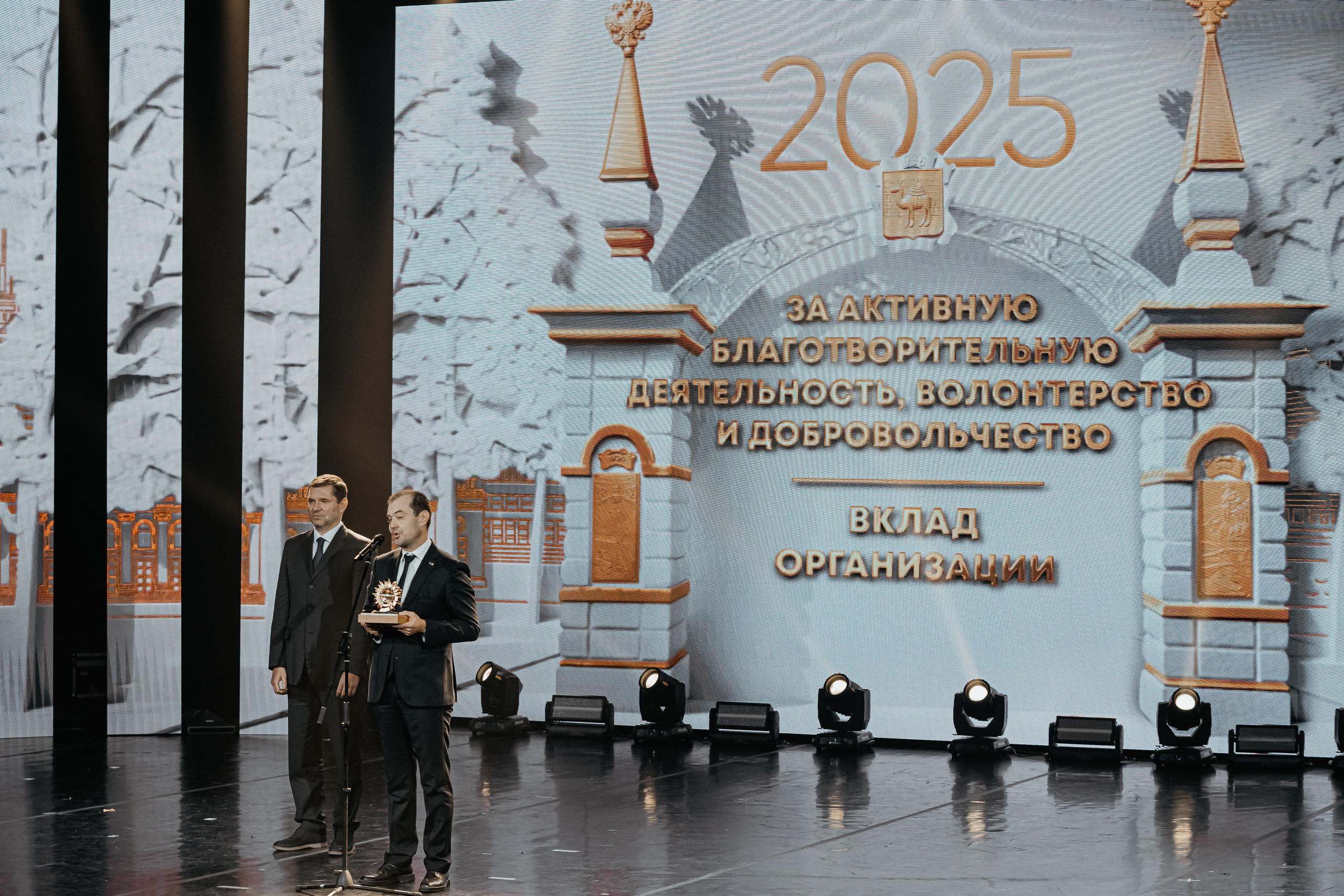 Премия «Признание», март²⁰²⁶. Репортажный фотограф в Челябинске Анастасия Хмарук