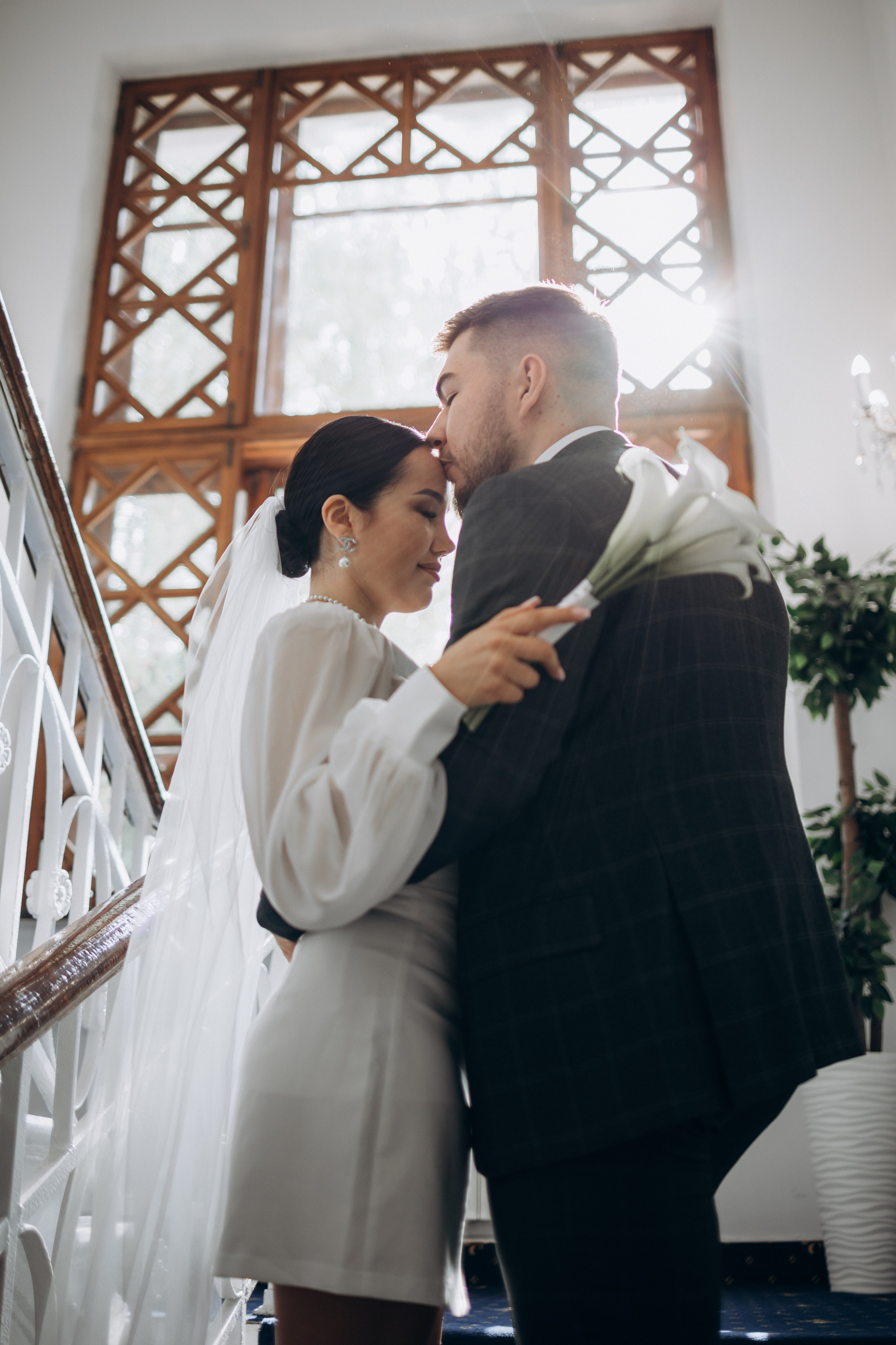 Анвар и Анастасия. Фотограф Нижний Новгород