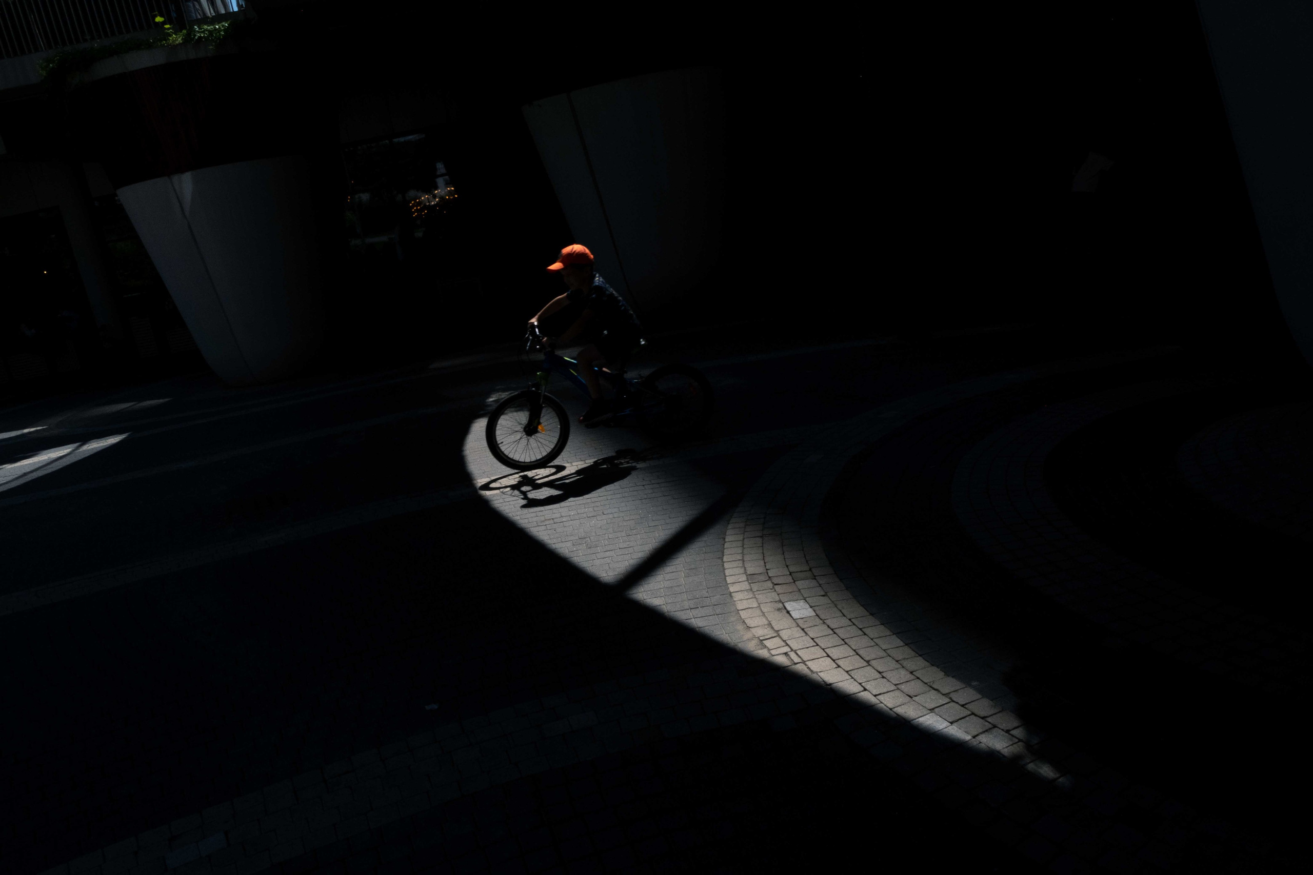 Фотограф Павел Шальнев