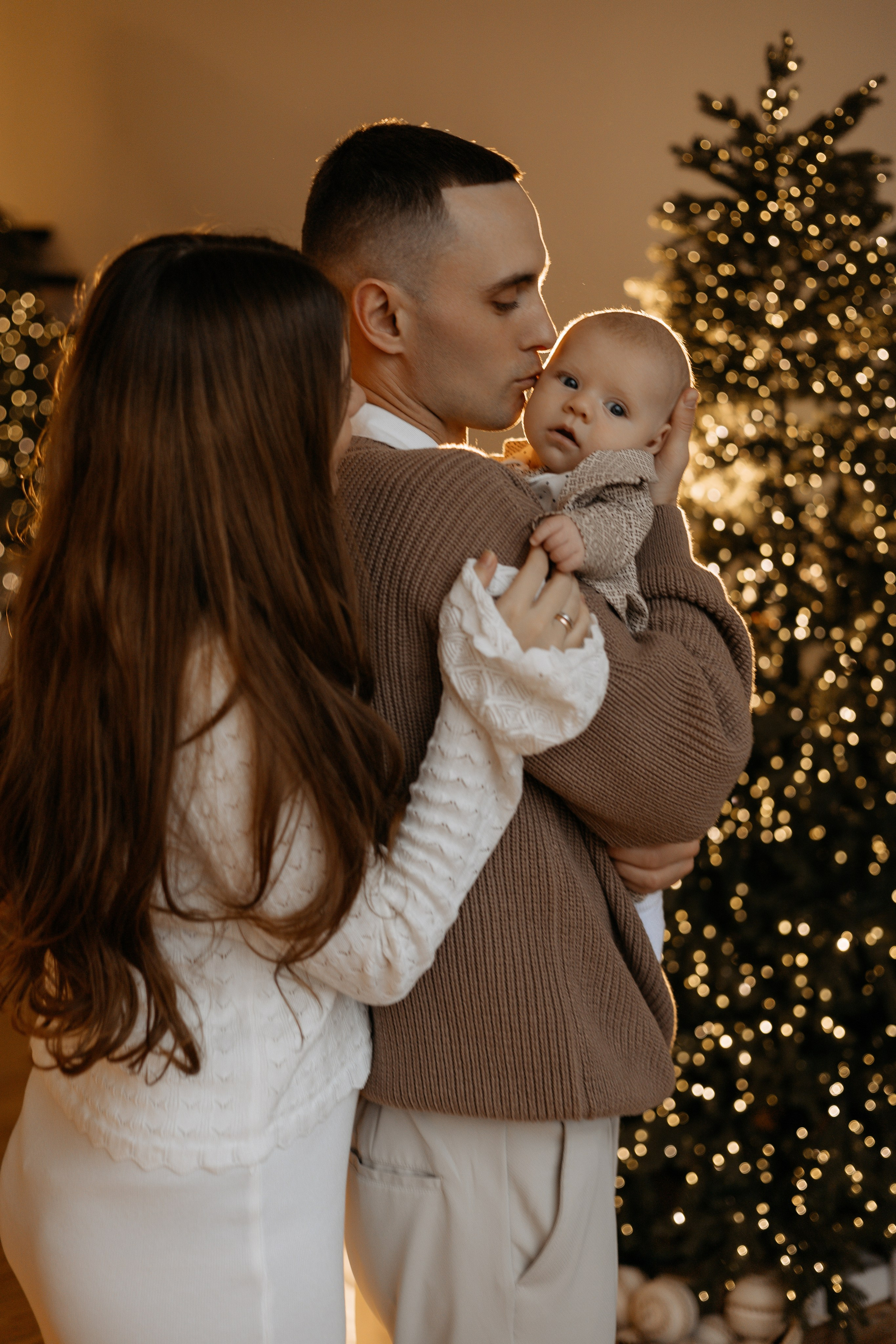 Богдан. Самый теплый фотограф в Краснодаре Рябоконь Ксения