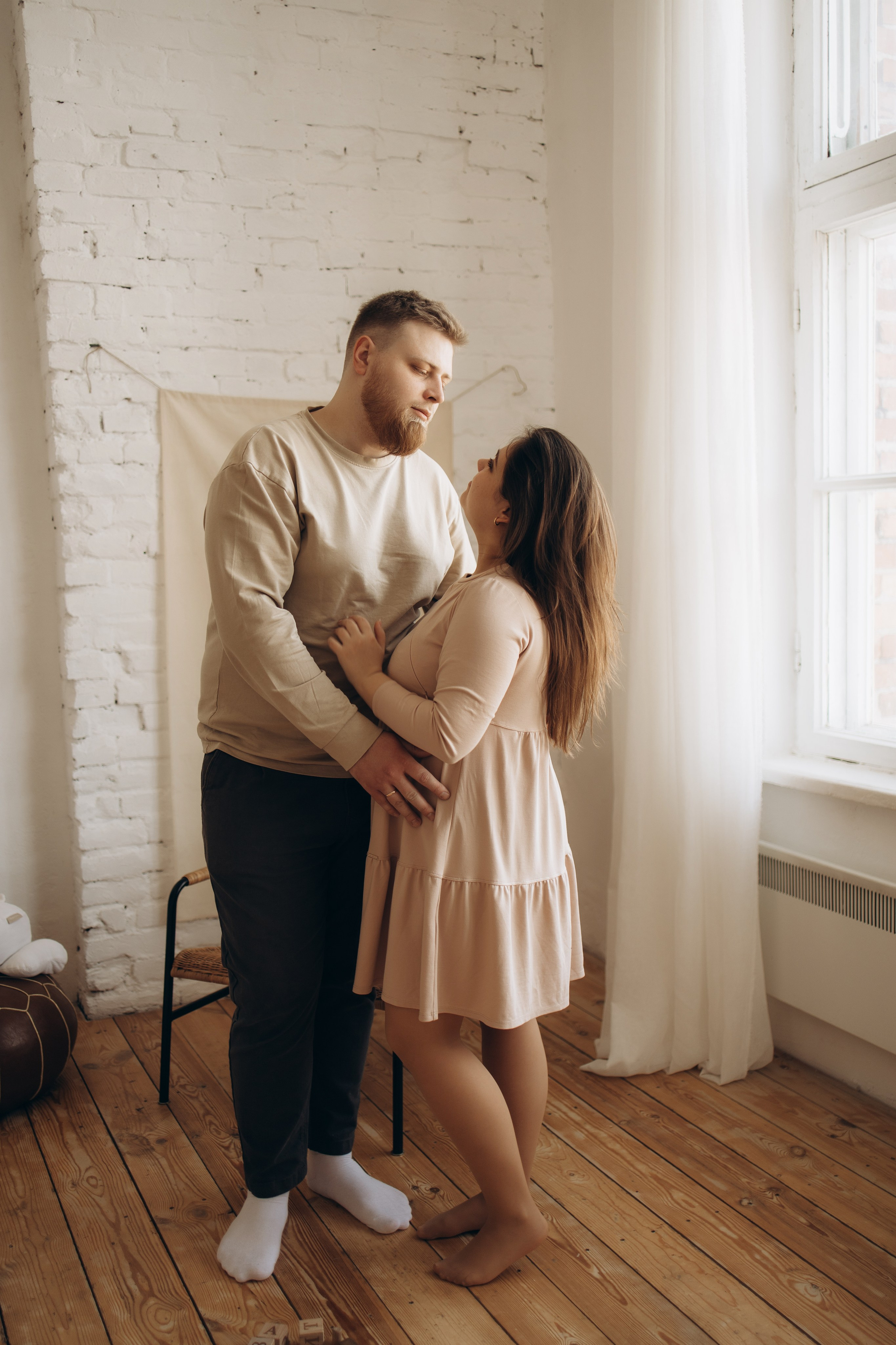 Семейная София. Самый теплый фотограф в Краснодаре Рябоконь Ксения