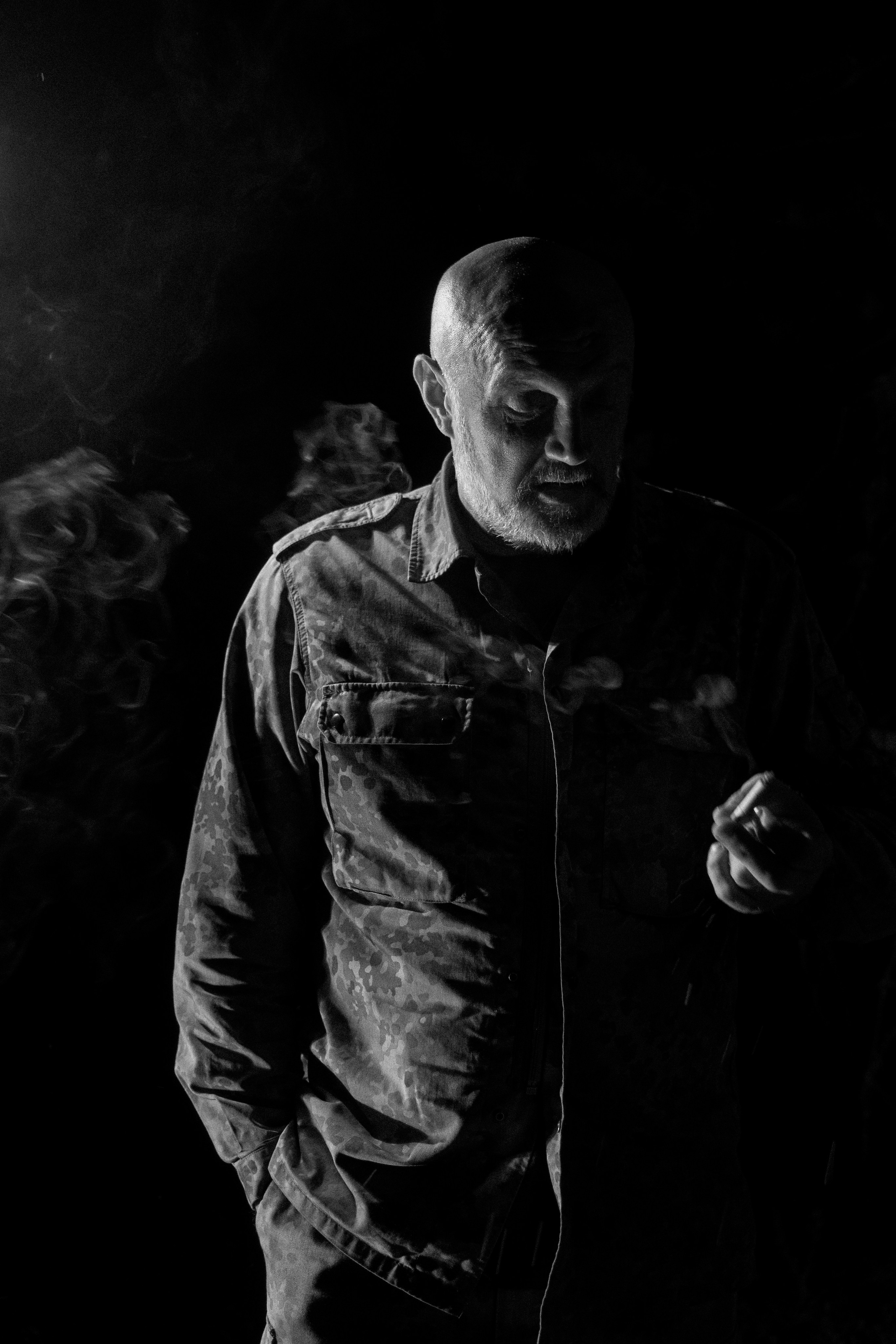 Индивидуальная съемка. Фотограф Самойлова Анна Архангельск, Северодвинск