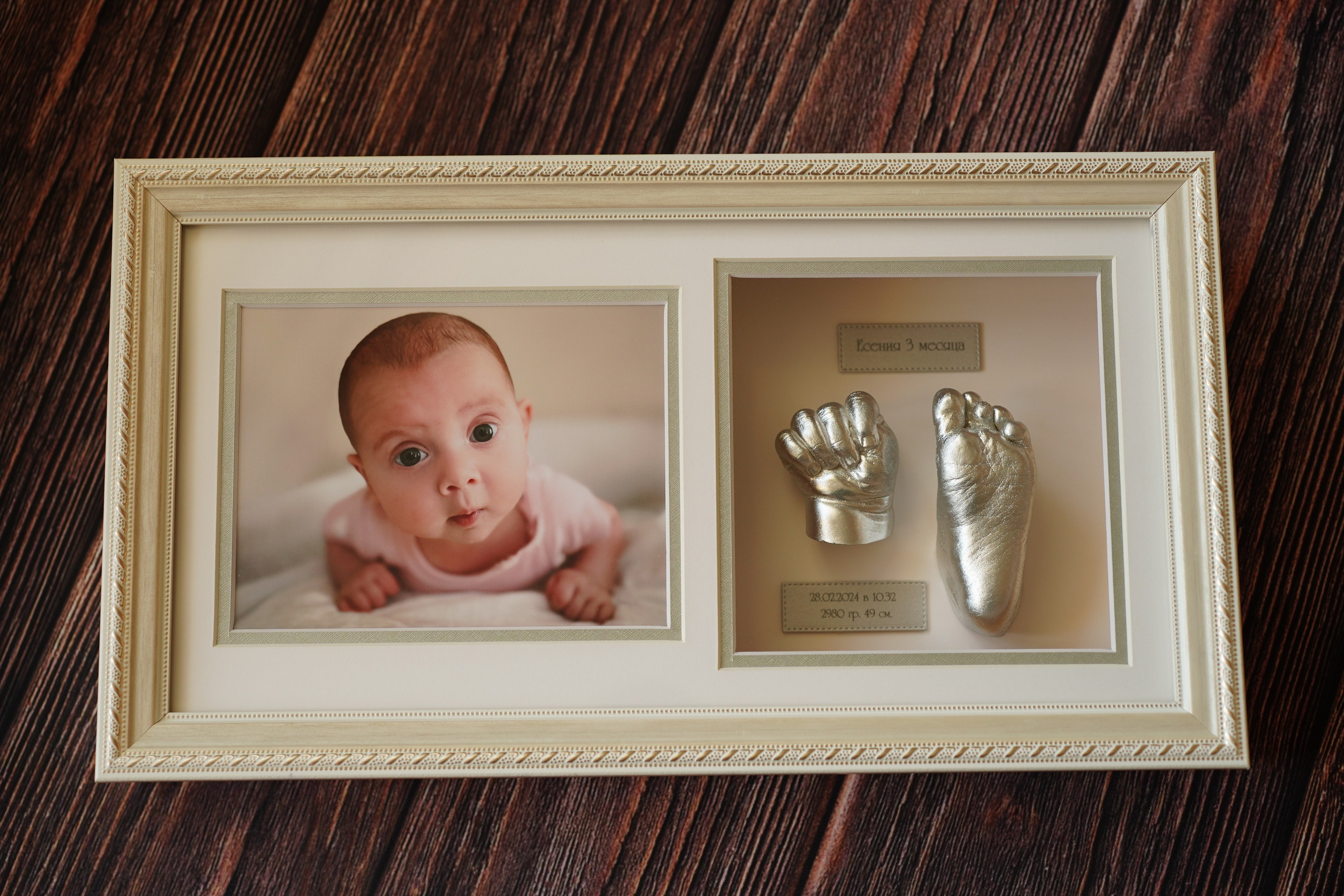 Красивые гипсовые слепки — память о детстве, Нижний Новгород