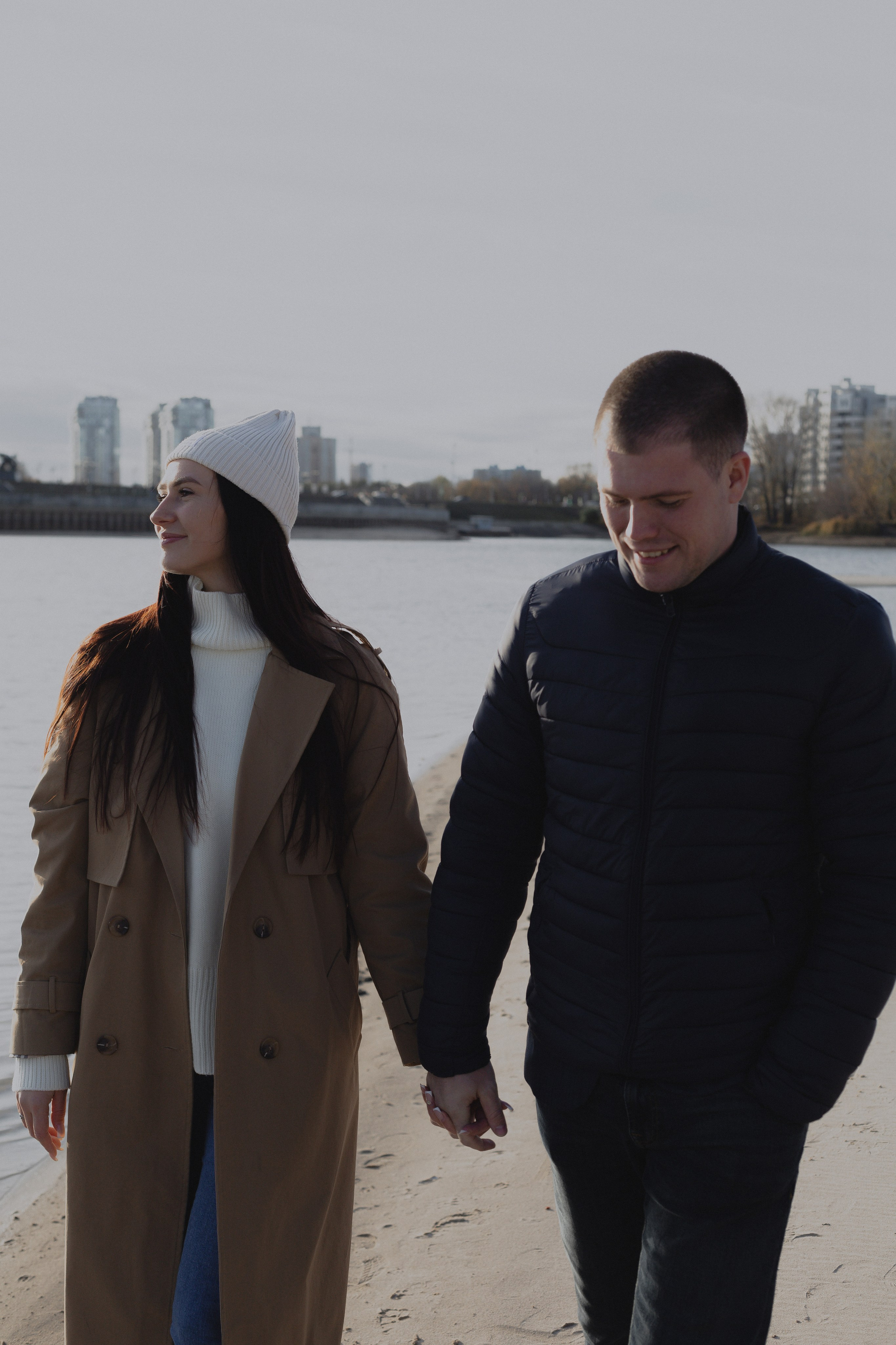 Денис и Диана. Свадебный и персональный фотограф в Казани Алёна Ишаева