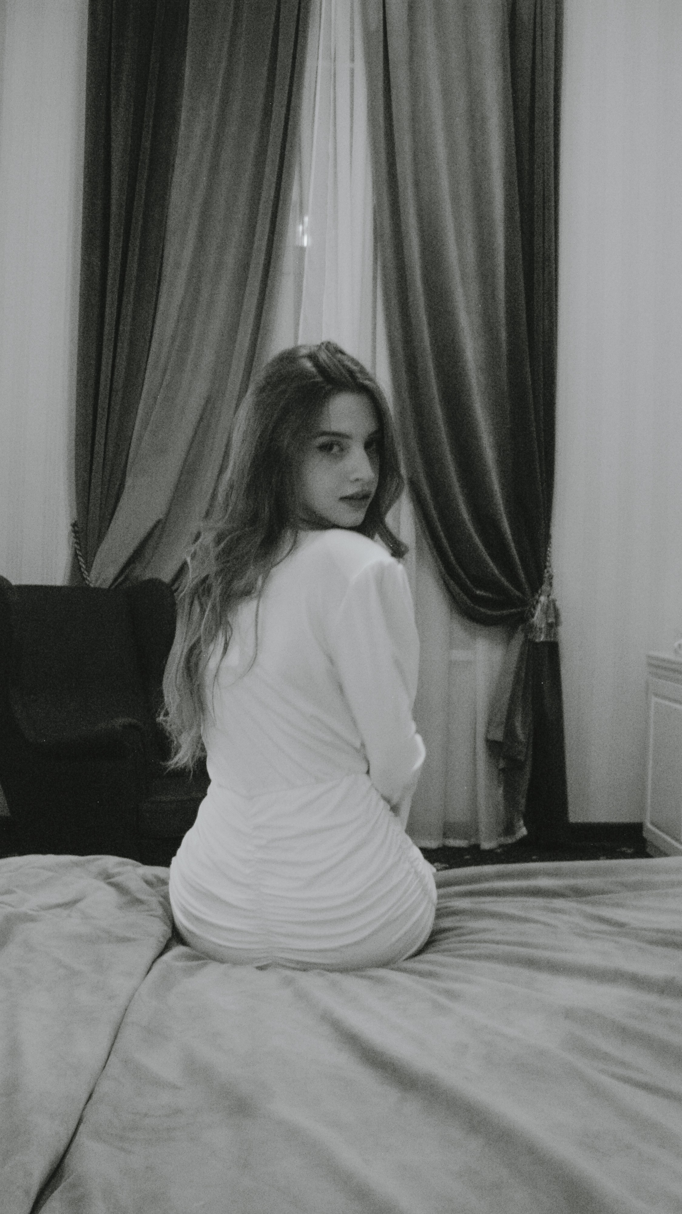 Дарья. Портретный и свадебный фотограф в Москве Александра