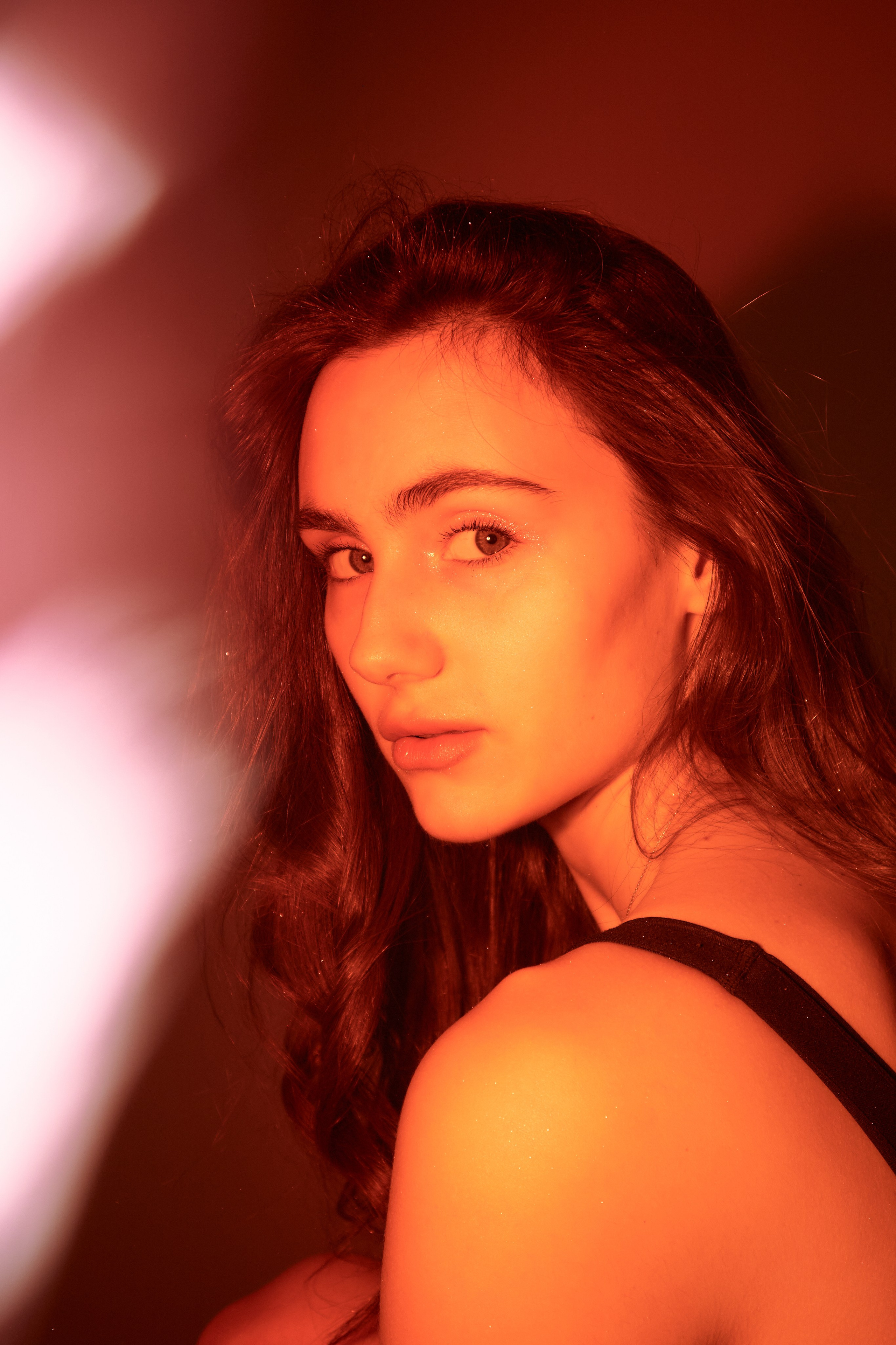 Николь. Портретный и свадебный фотограф в Москве Александра