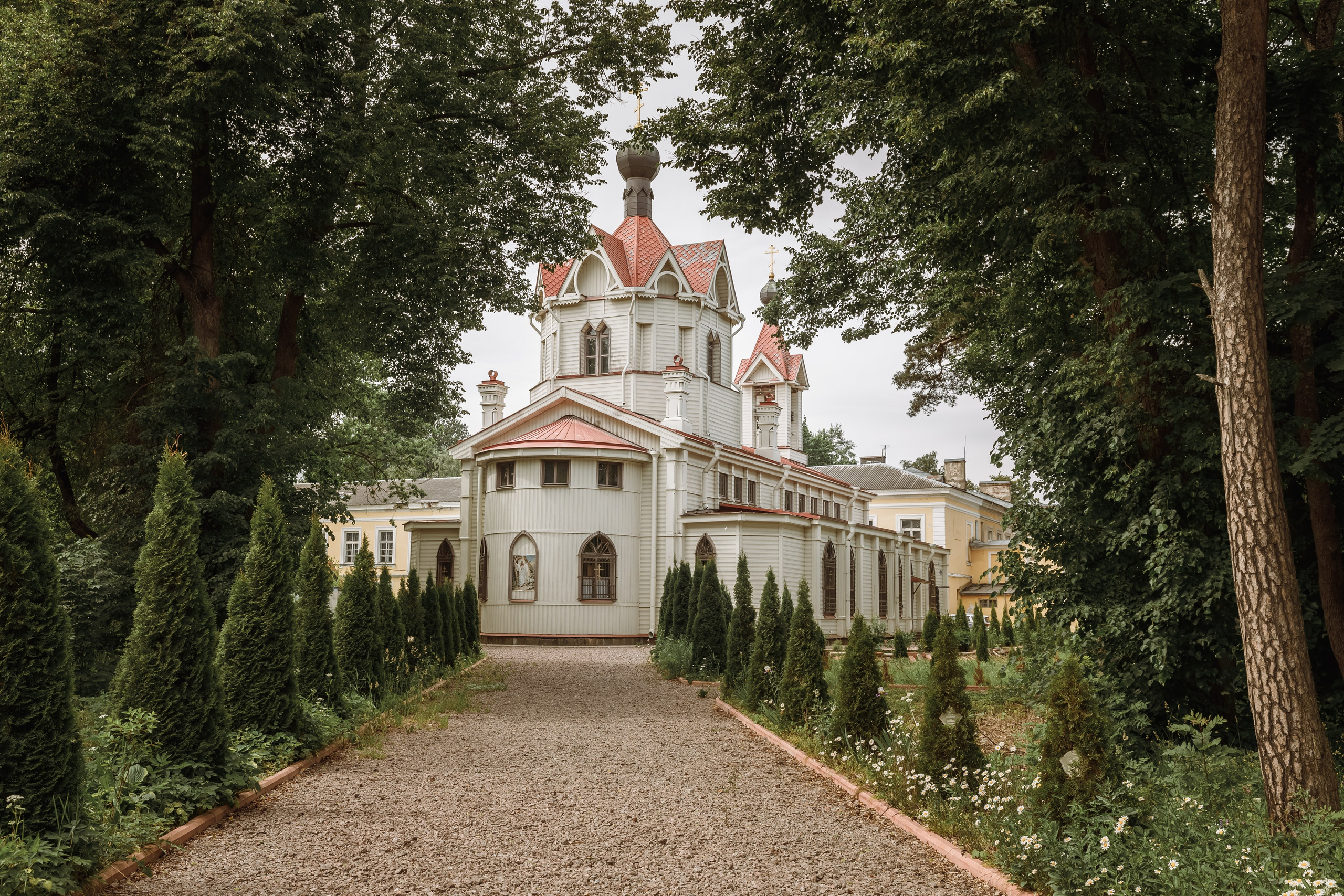 Крещение Ломоносов. Свадебный фотограф, крещение, венчание СПБ, Белгород Анна Коршунова