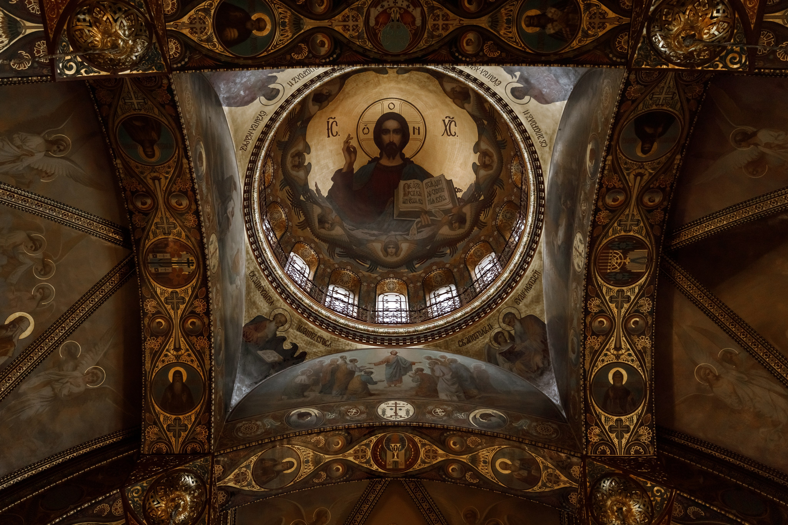 Церковь Успения Пресвятой Богородицы. Подворье Оптиной пустыни. Свадебный фотограф, крещение, венчание СПБ, Белгород Анна Коршунова