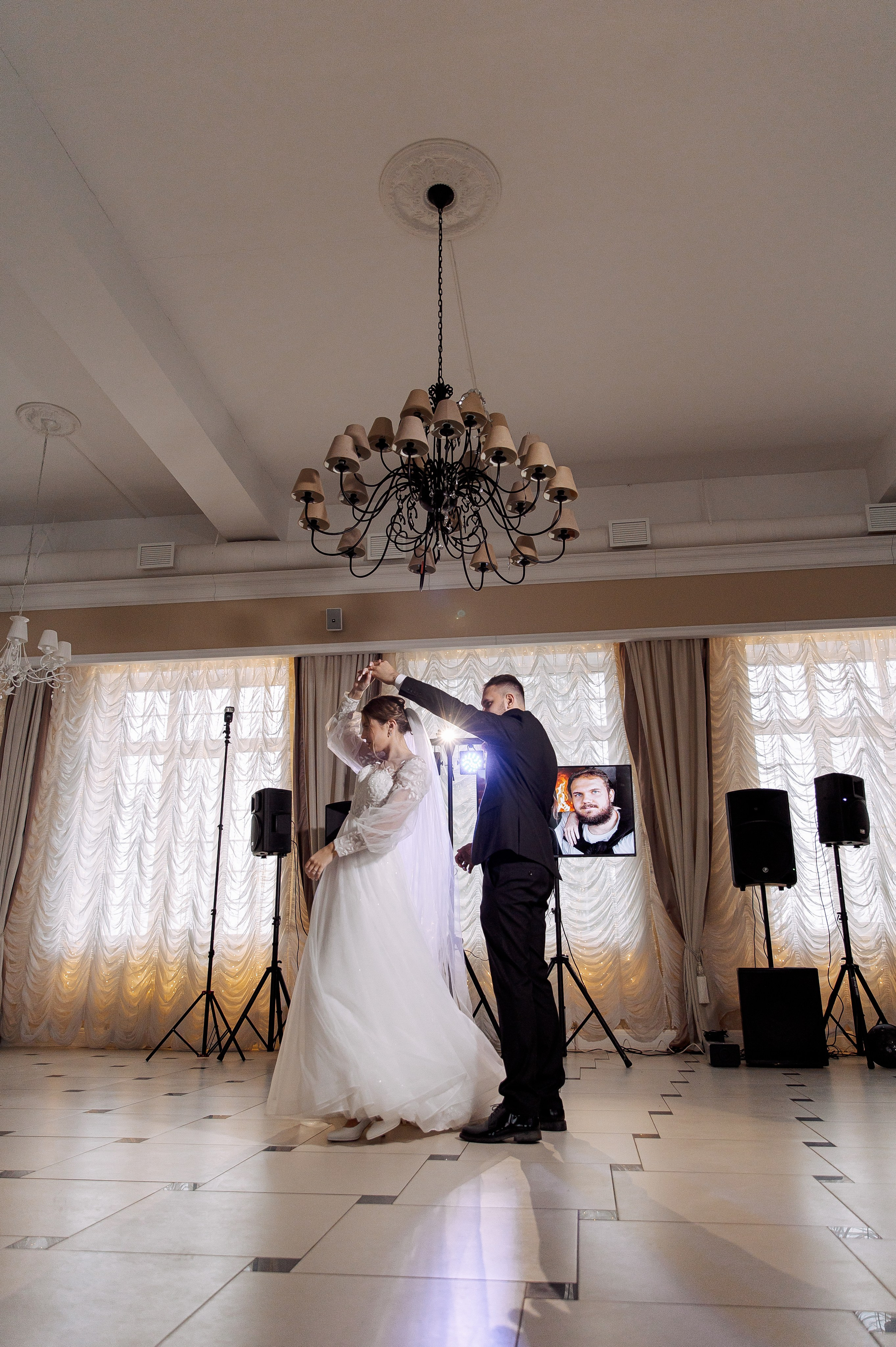 Владислава и Никита. Свадебный и семейный фотограф в Челябинске Юлия Ишимова