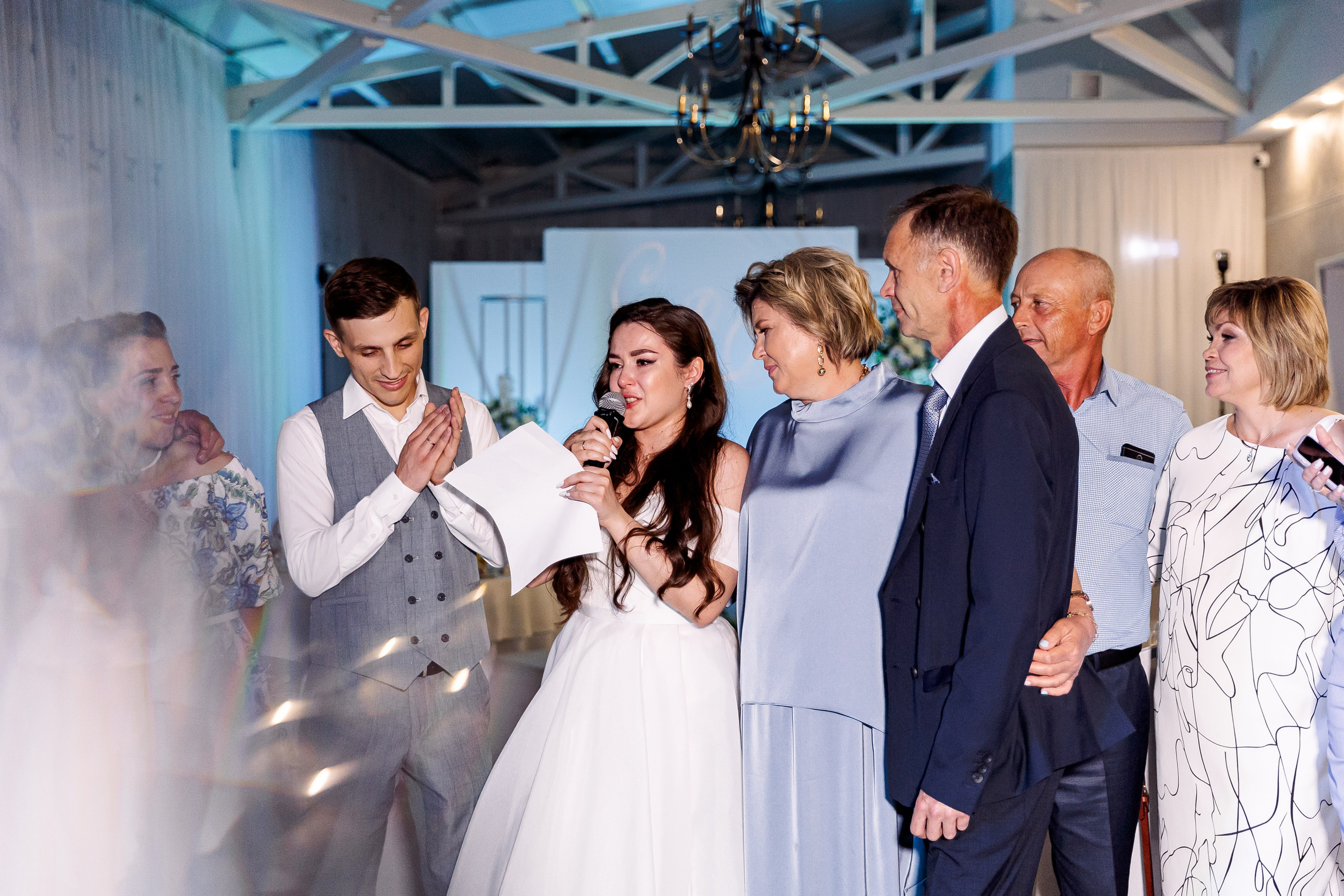 Сергей и Валерия. Свадебный и семейный фотограф в Челябинске Юлия Ишимова