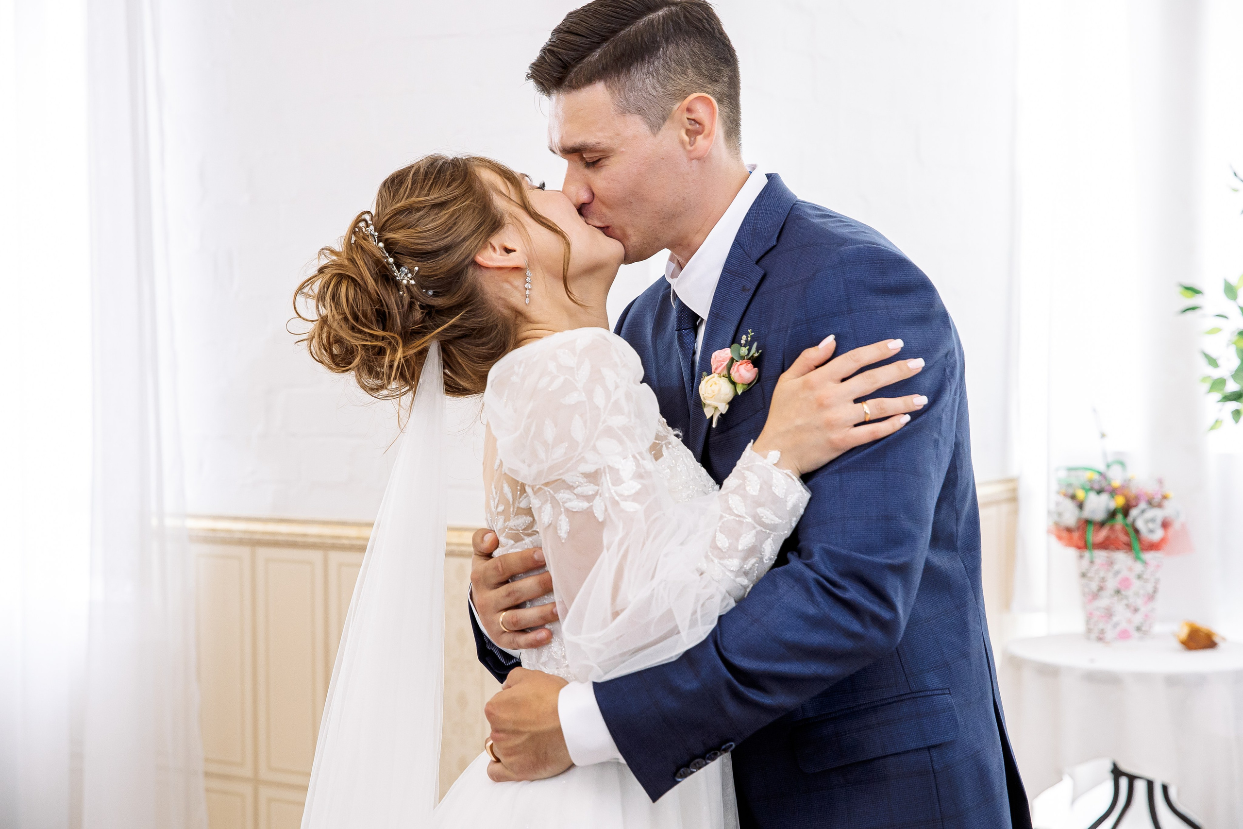 Евгений и Татьяна. Свадебный и семейный фотограф в Челябинске Юлия Ишимова