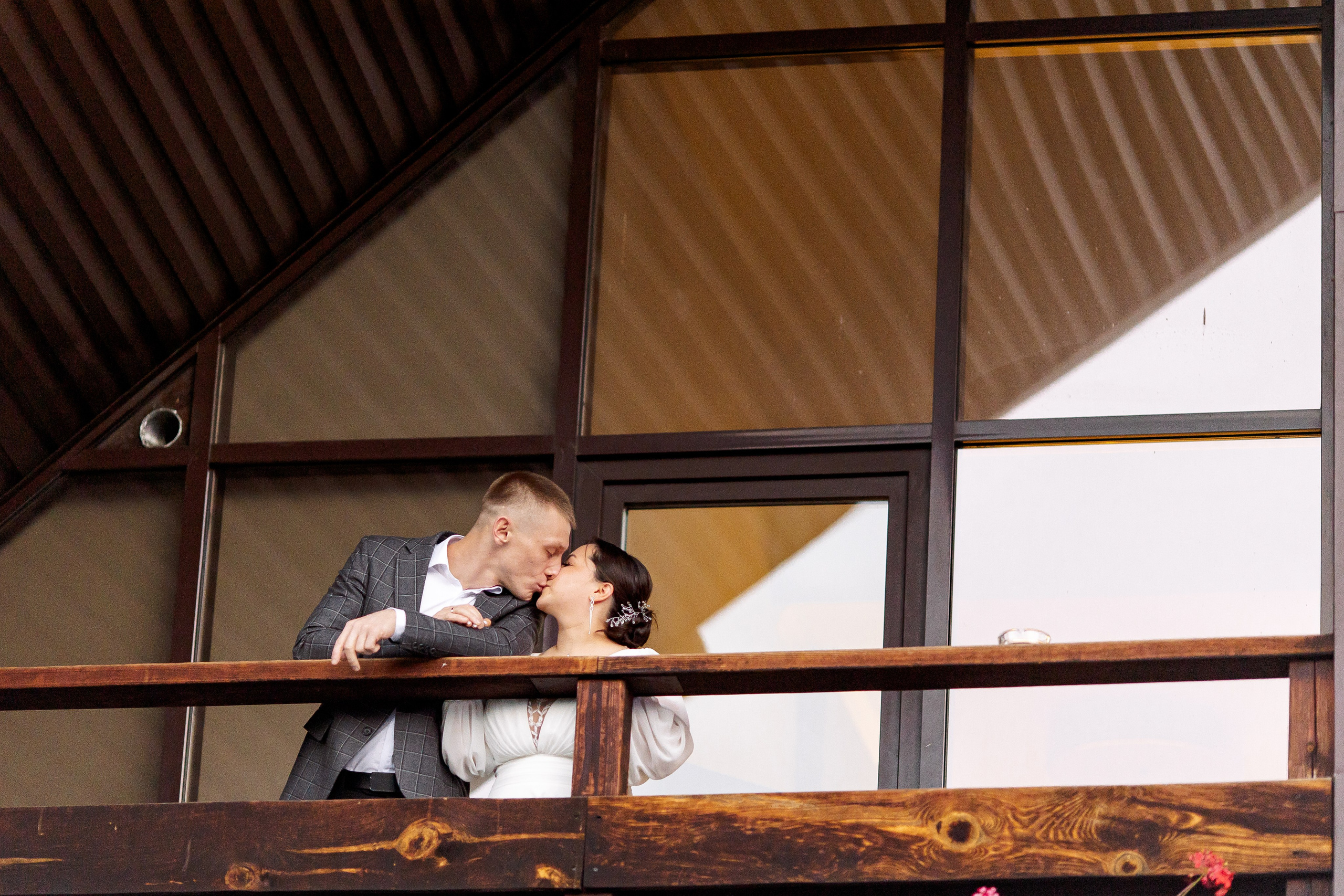 Станислав и Марина. Свадебный и семейный фотограф в Челябинске Юлия Ишимова