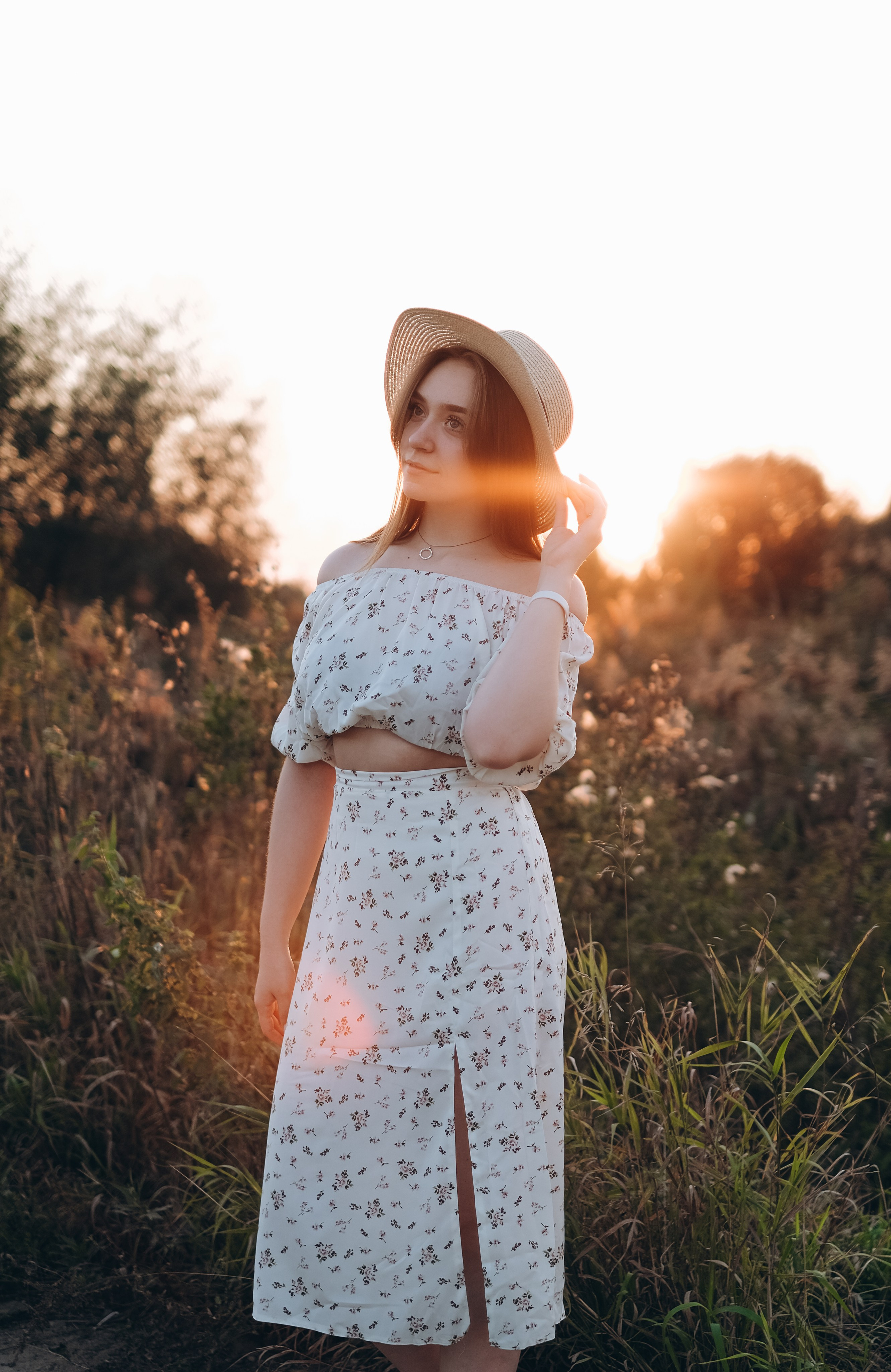 Женская портретная съёмка. Портретный фотограф | Валерия Кичигина