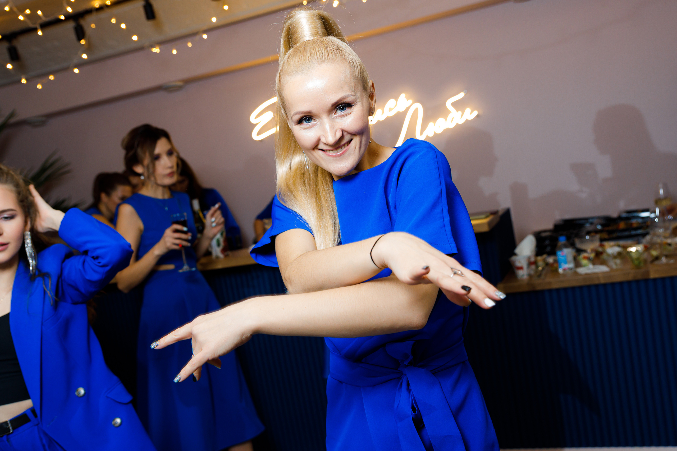 Корпоратив танцевального клуба KUDRIDANCE. Репортажный фотограф Семён Борисов | Москва