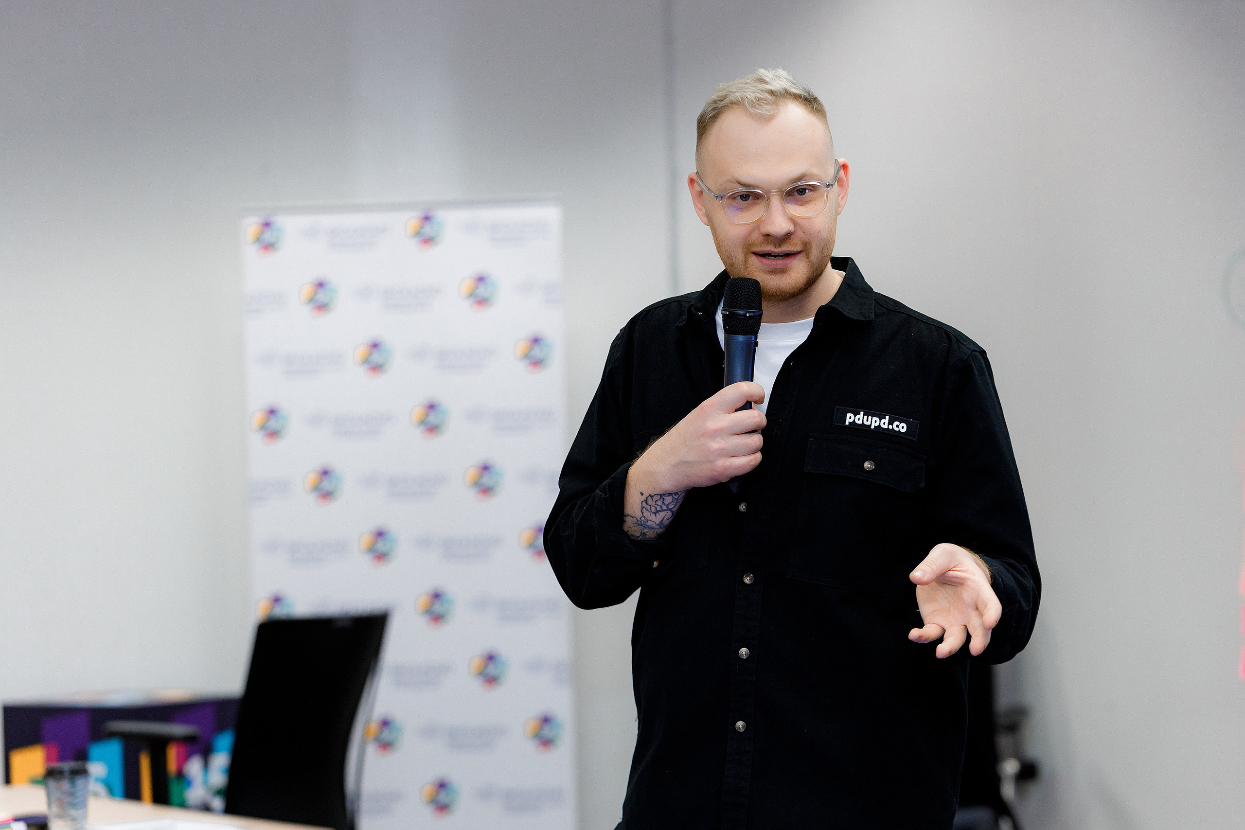 НЛЕ 2021. Стратегии в новых бизнес-реалиях. Репортажный фотограф Семён Борисов | Москва