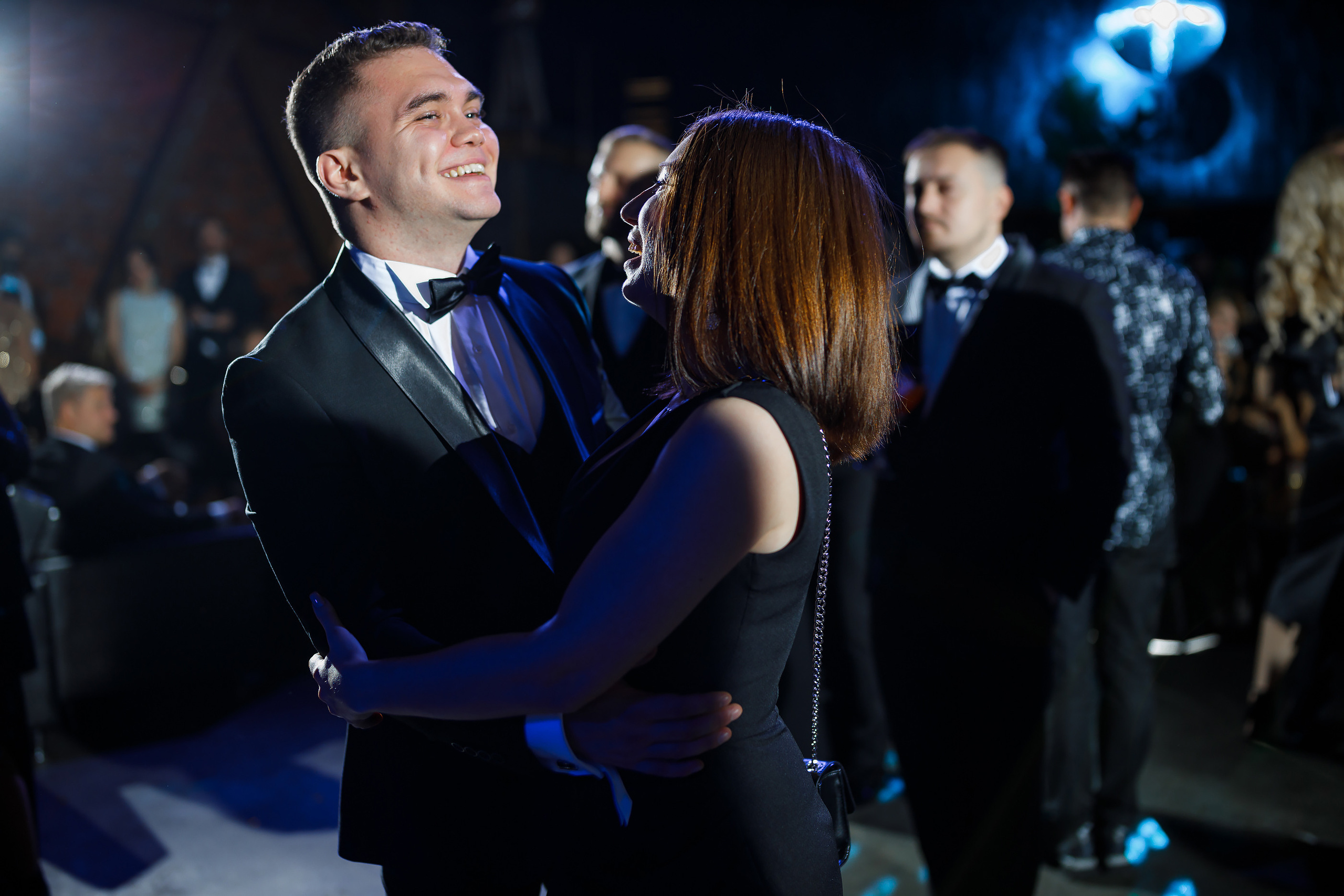 Millions Party by Andrey Zakharyan. Репортажный фотограф Семён Борисов | Москва